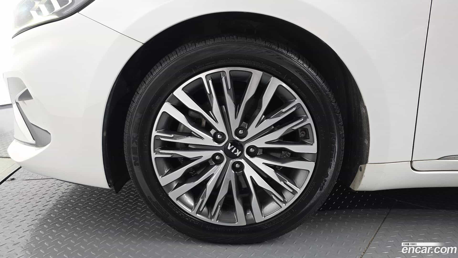 K7 Kia 2019.6-OUTER-005