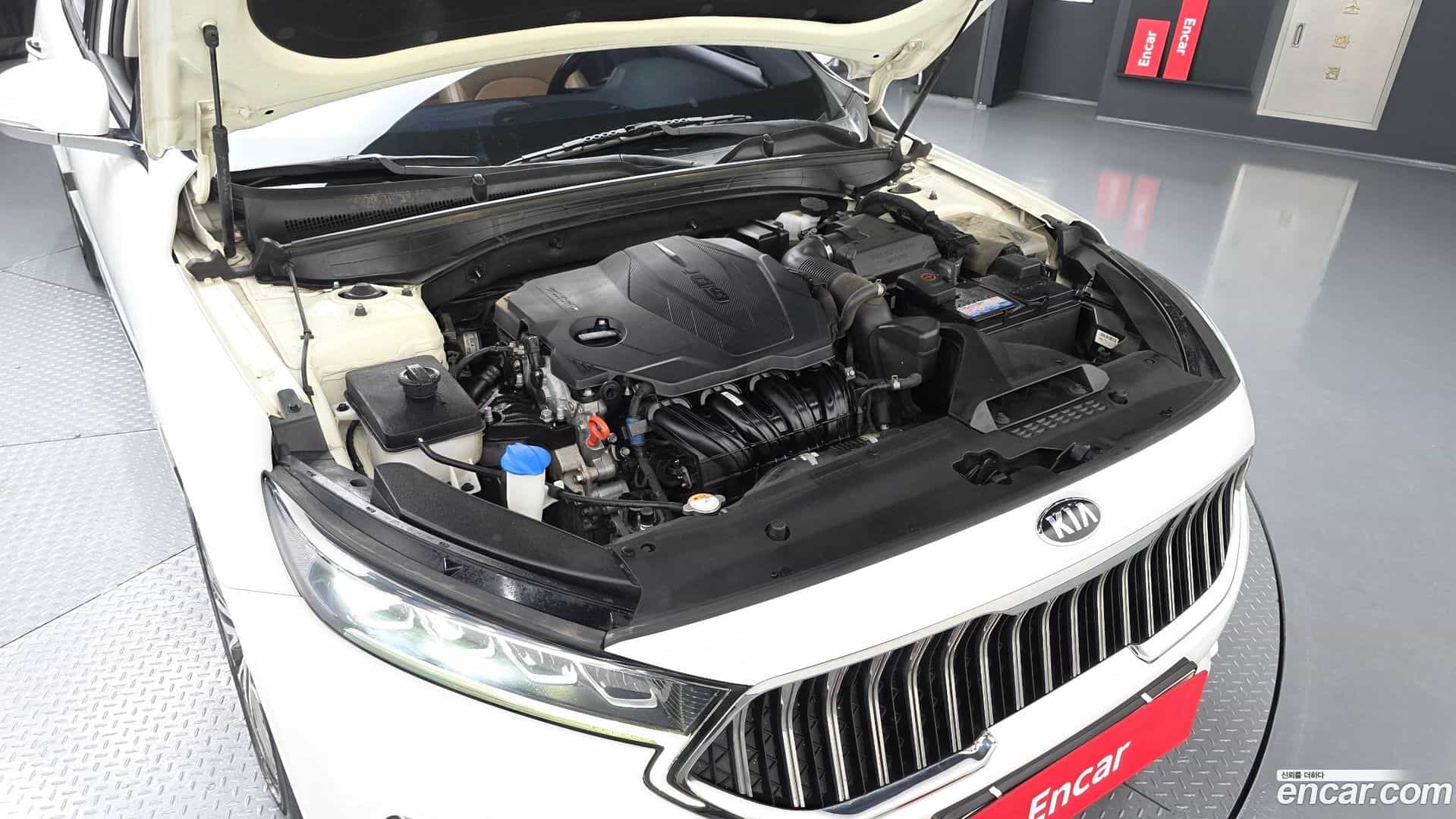 K7 Kia 2019.6-OUTER-006