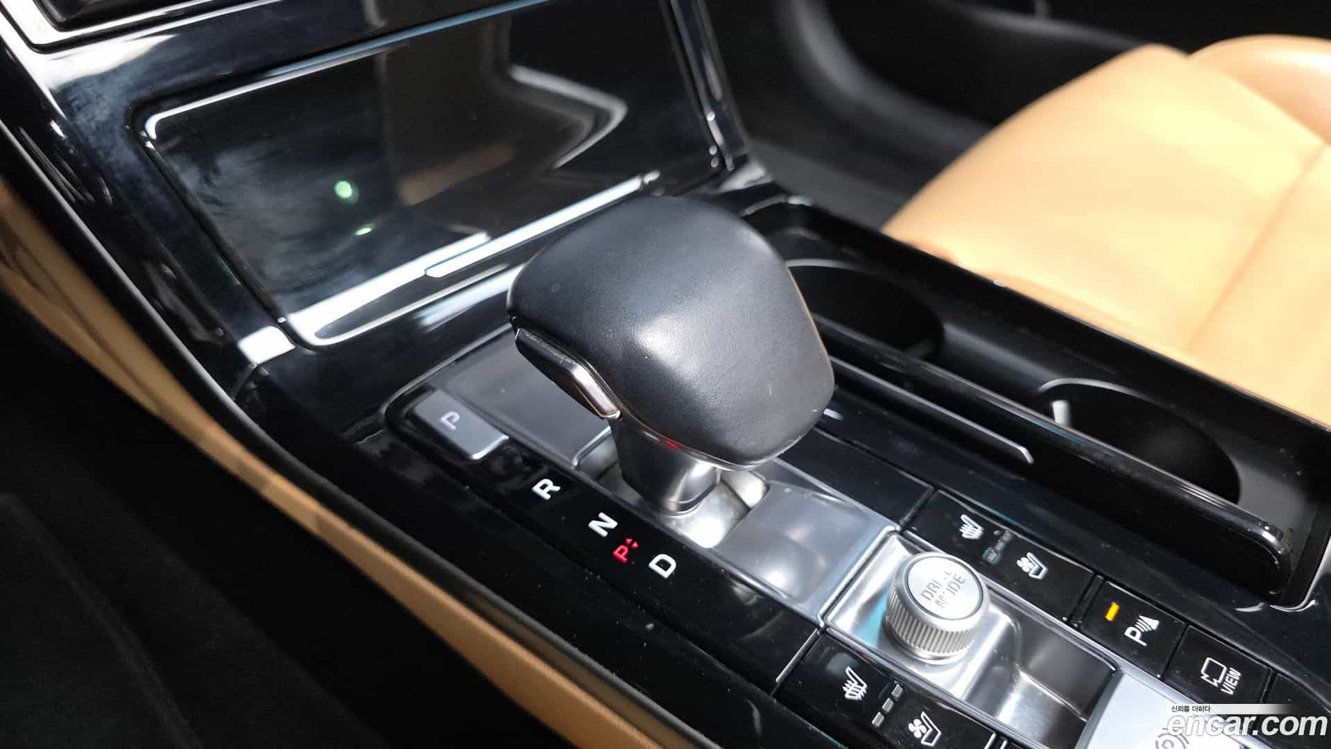 K7 Kia 2019.6-INNER-009