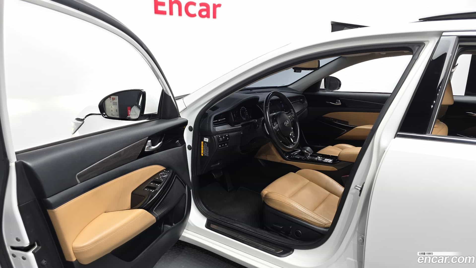 K7 Kia 2019.6-INNER-010