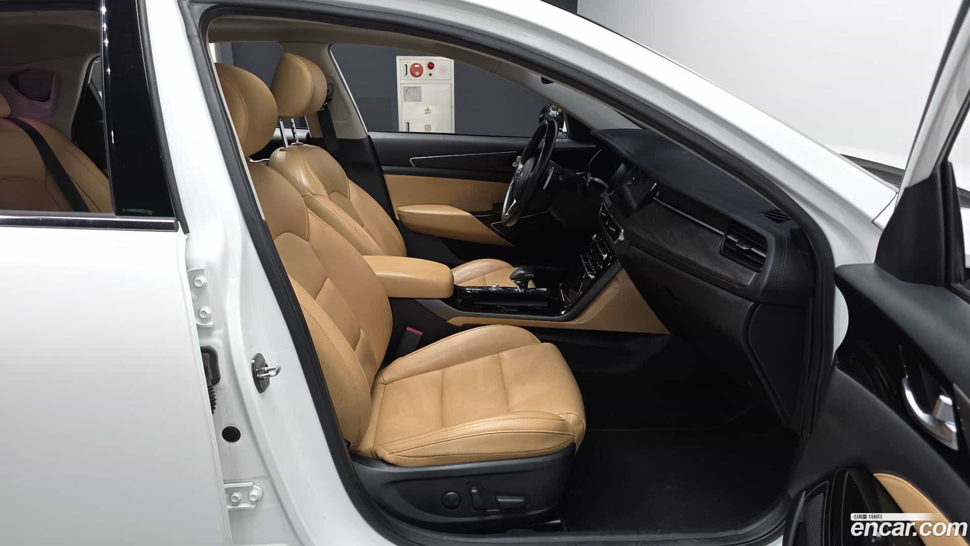 K7 Kia 2019.6-OPTION-015
