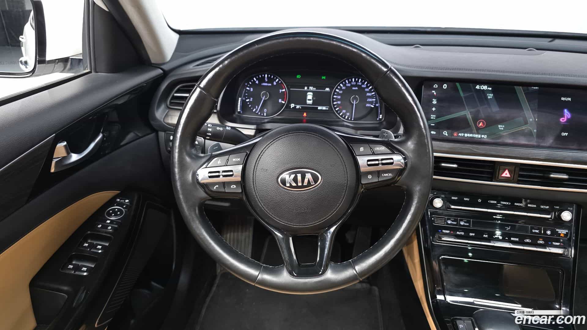 K7 Kia 2019.6-OPTION-017