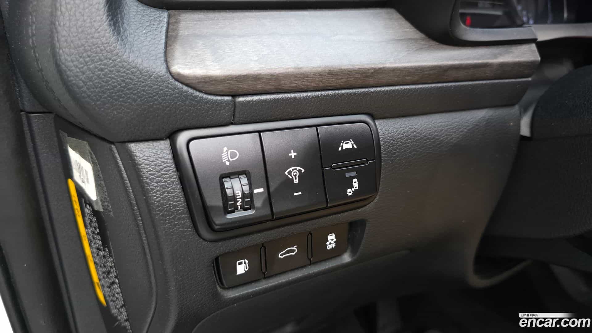 K7 Kia 2019.6-OPTION-021