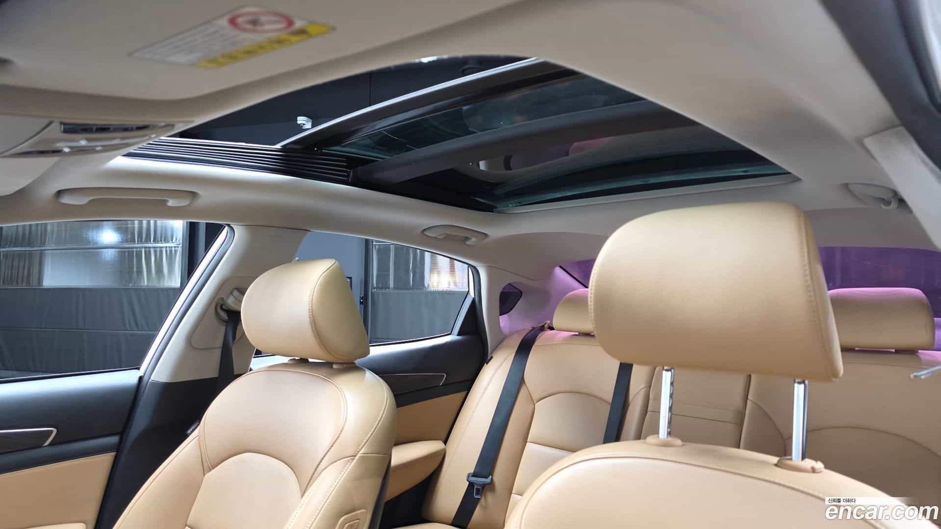 K7 Kia 2019.6-OPTION-022