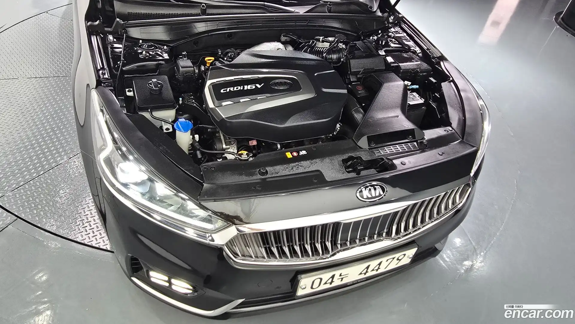 K7 Kia 2017.4-OUTER-006