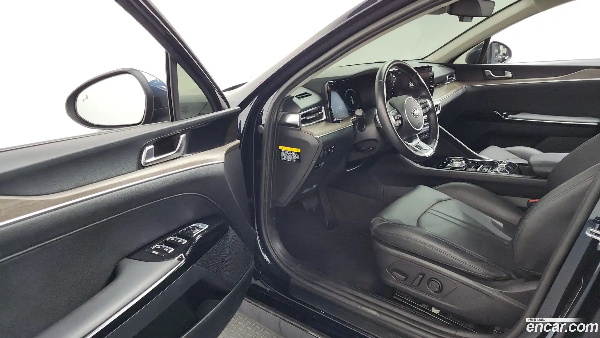 K5 Kia 2020.2-INNER-010