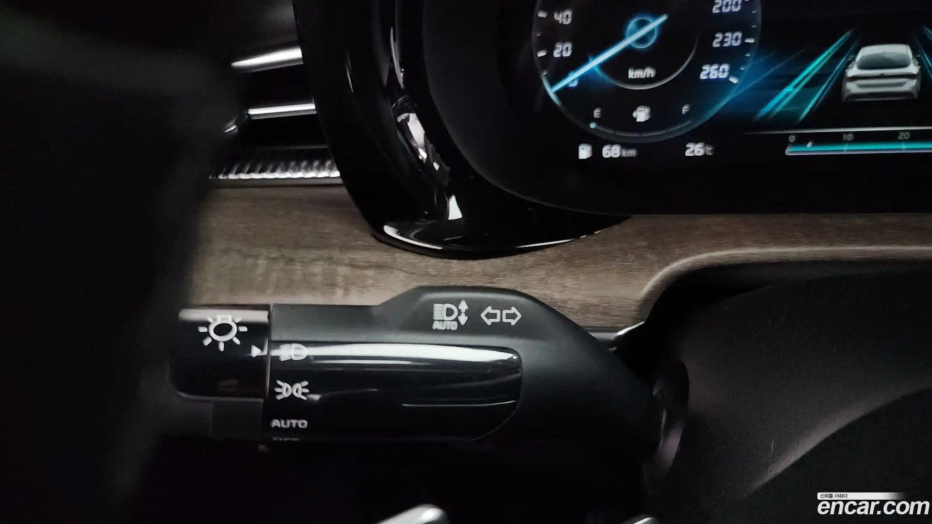 K5 Kia 2020.2-OPTION-024