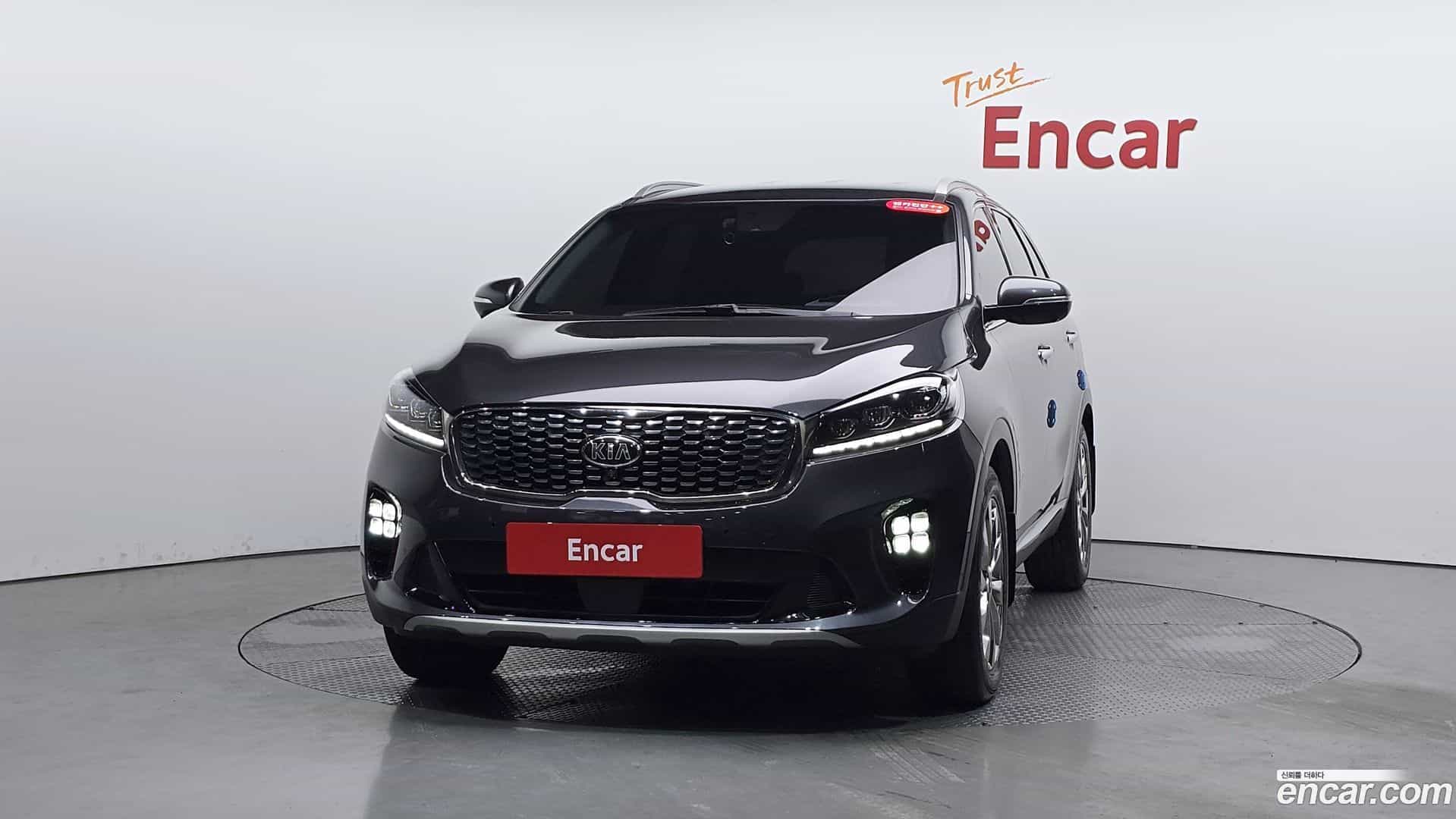 Sorento Kia 2018.8-OUTER-003