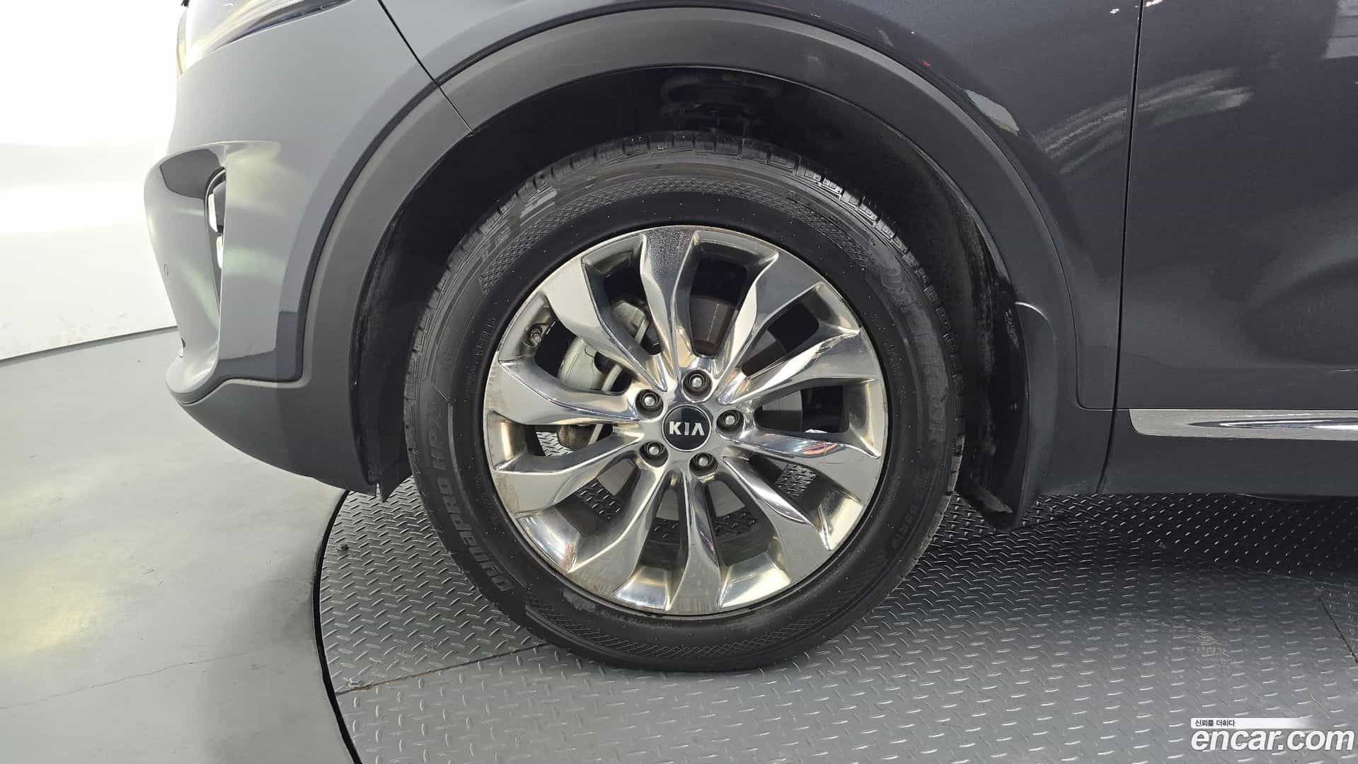 Sorento Kia 2018.8-OUTER-005