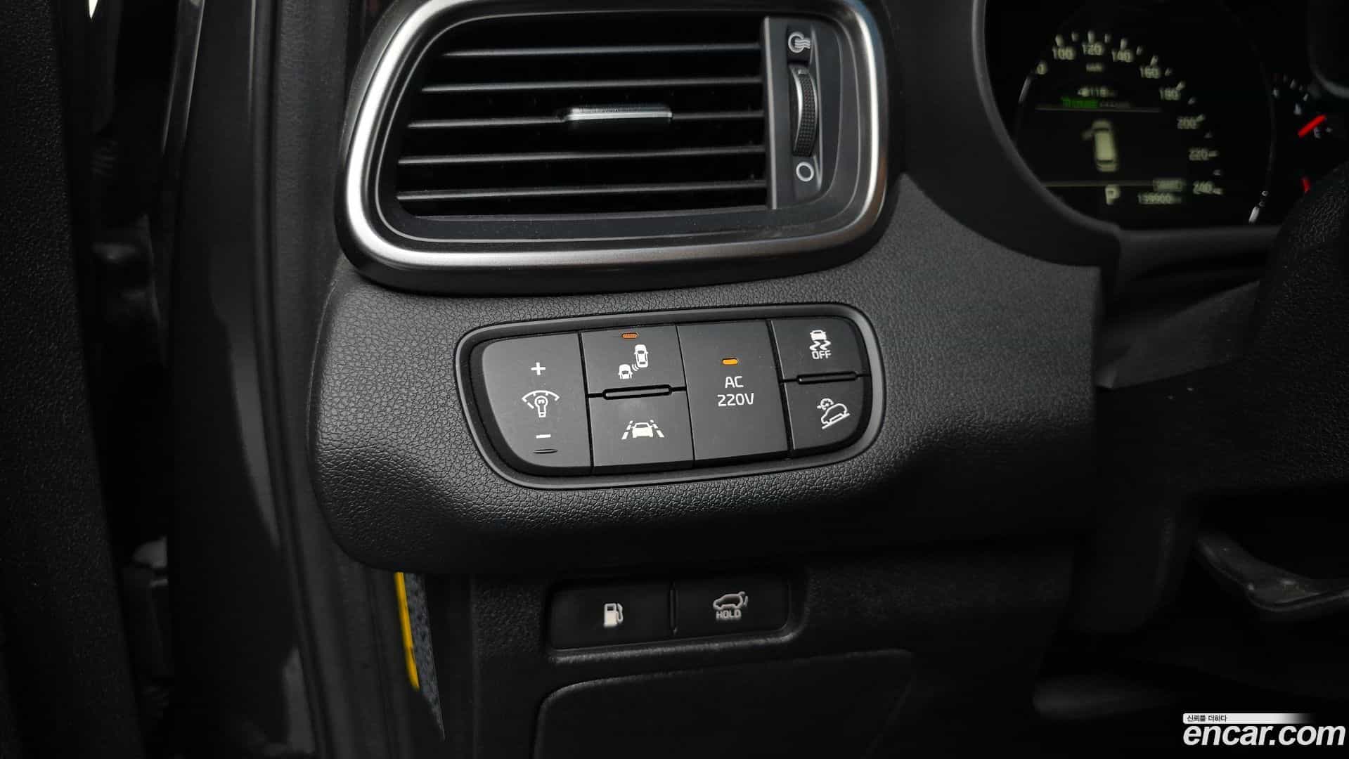 Sorento Kia 2018.8-OPTION-020