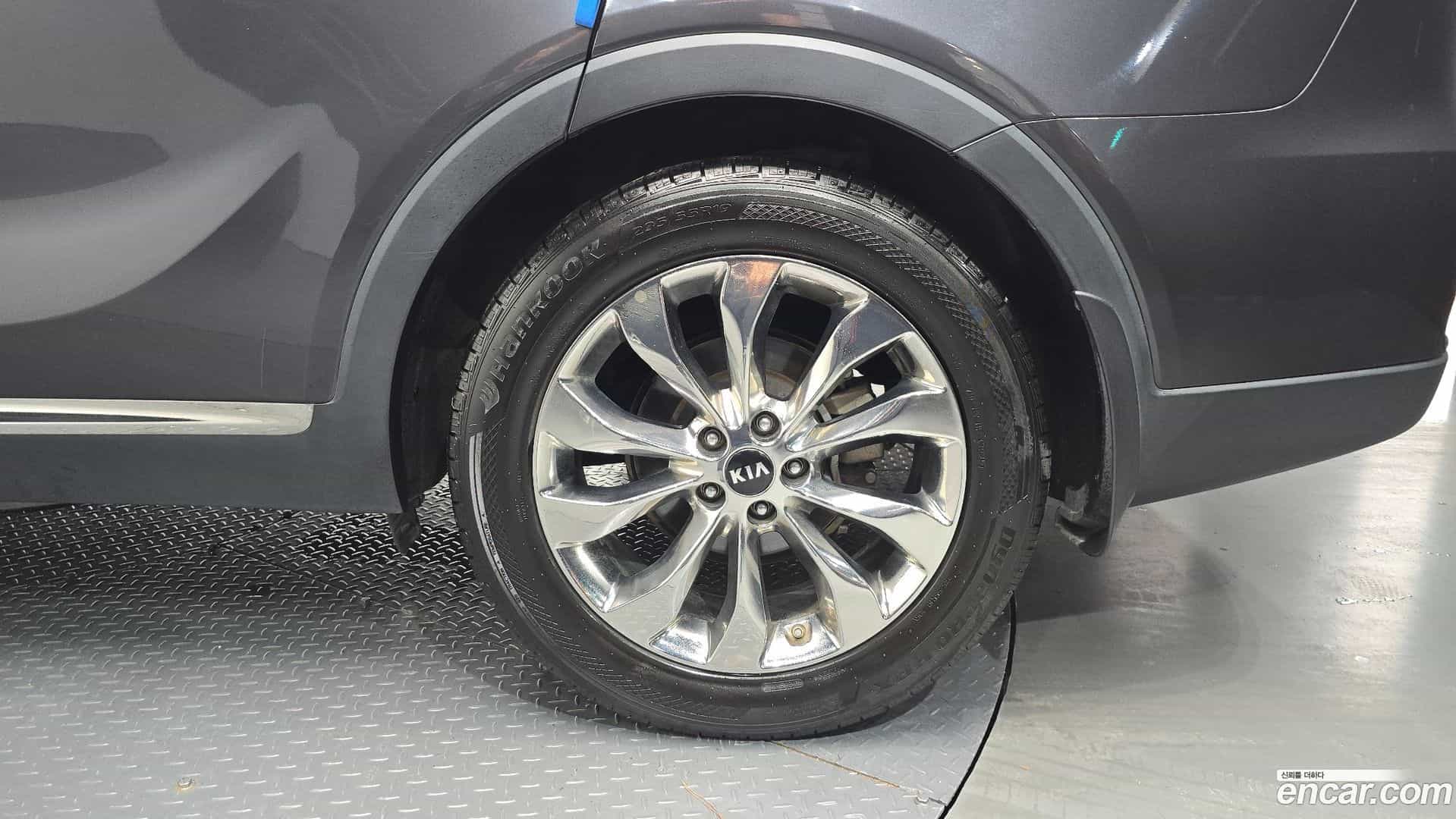 Sorento Kia 2018.8-OUTER-031