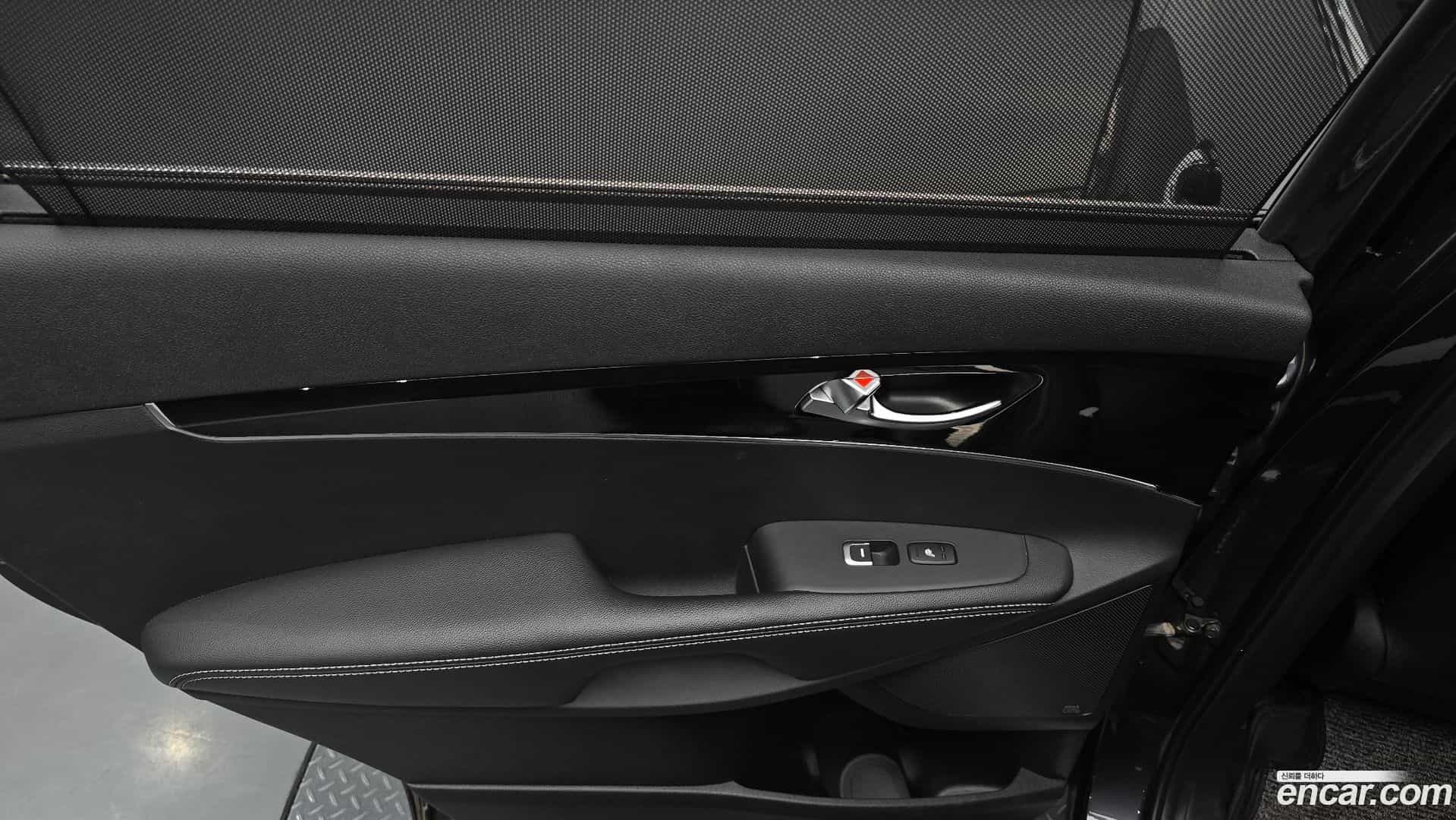 Sorento Kia 2018.8-INNER-034