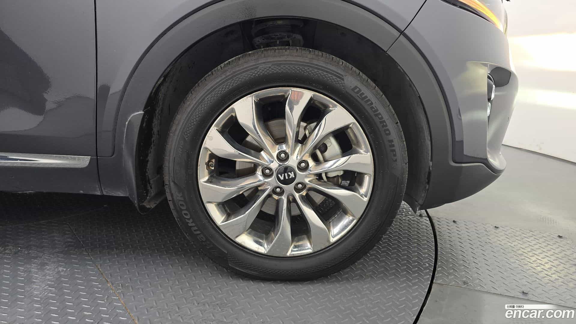 Sorento Kia 2018.8-OPTION-046