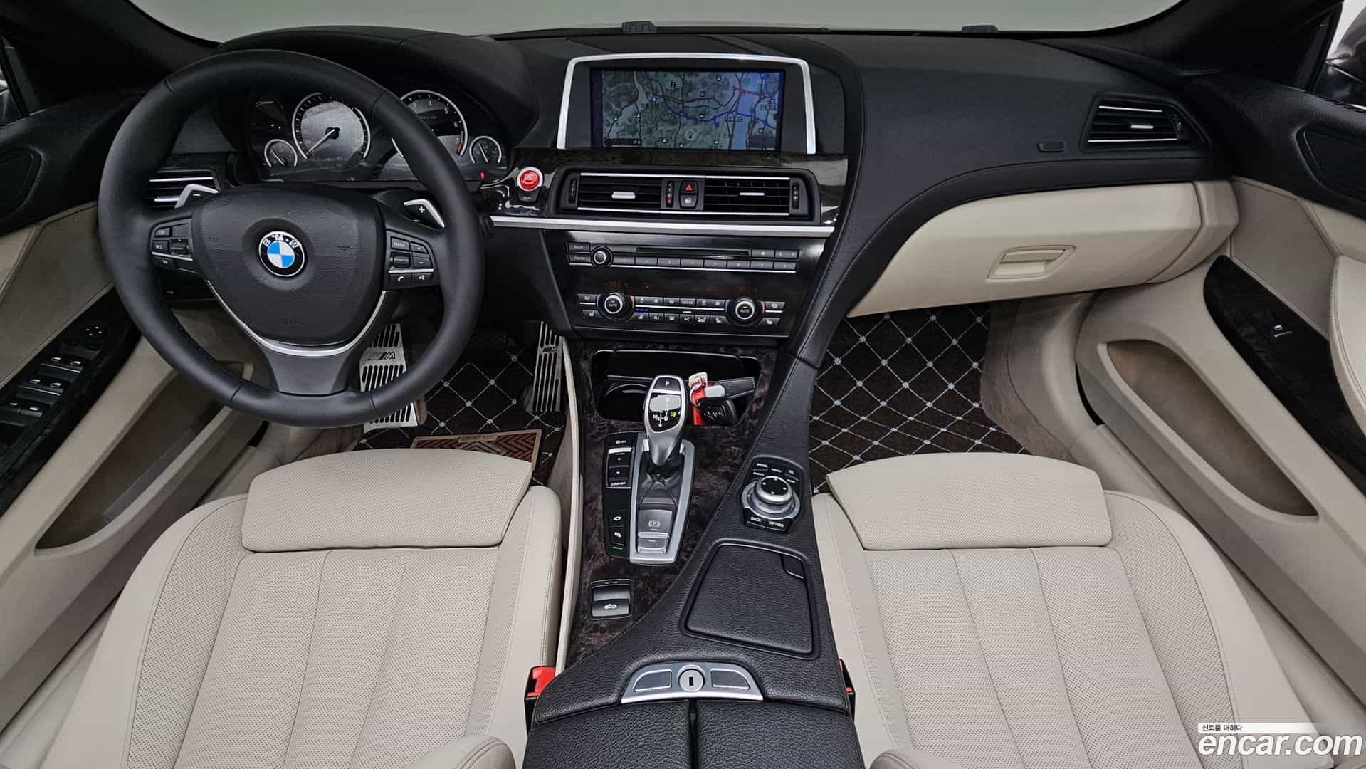 6-Series BMW 2013.5-INNER-007