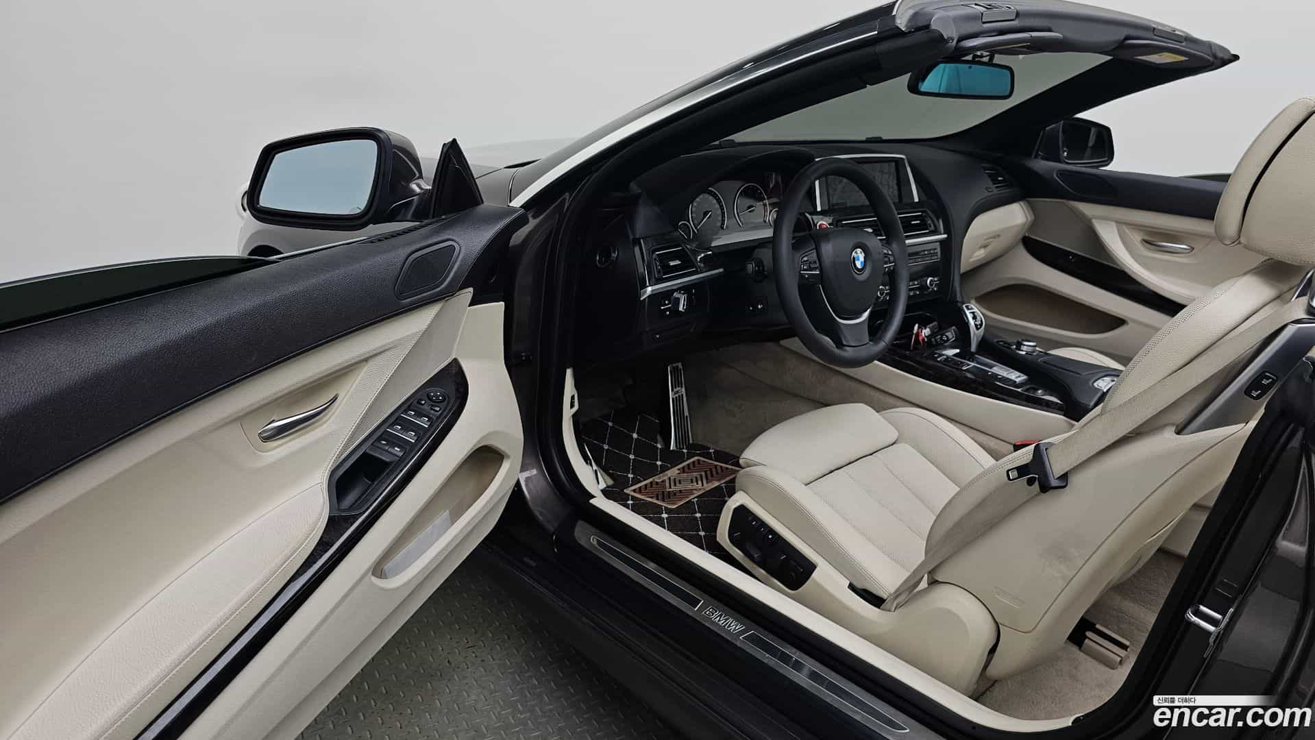 6-Series BMW 2013.5-INNER-010
