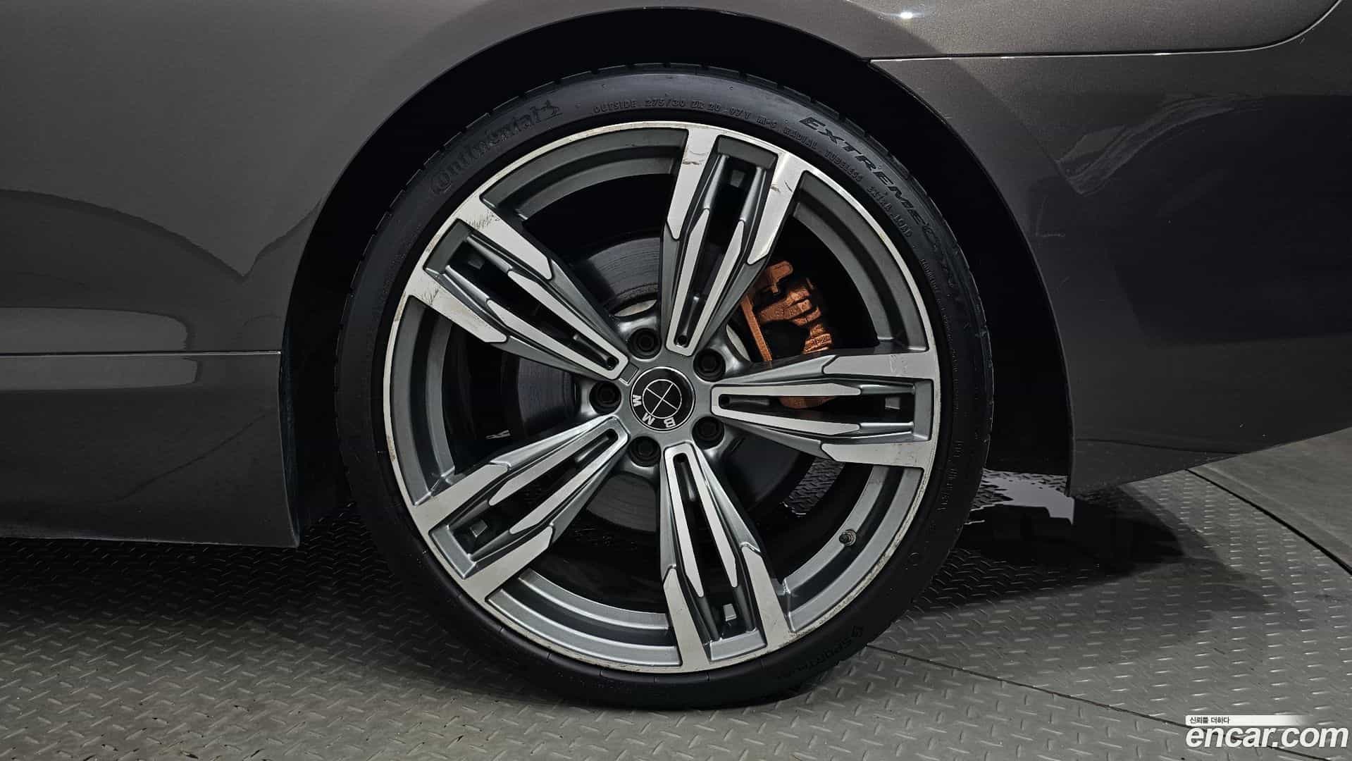 6-Series BMW 2013.5-OUTER-031