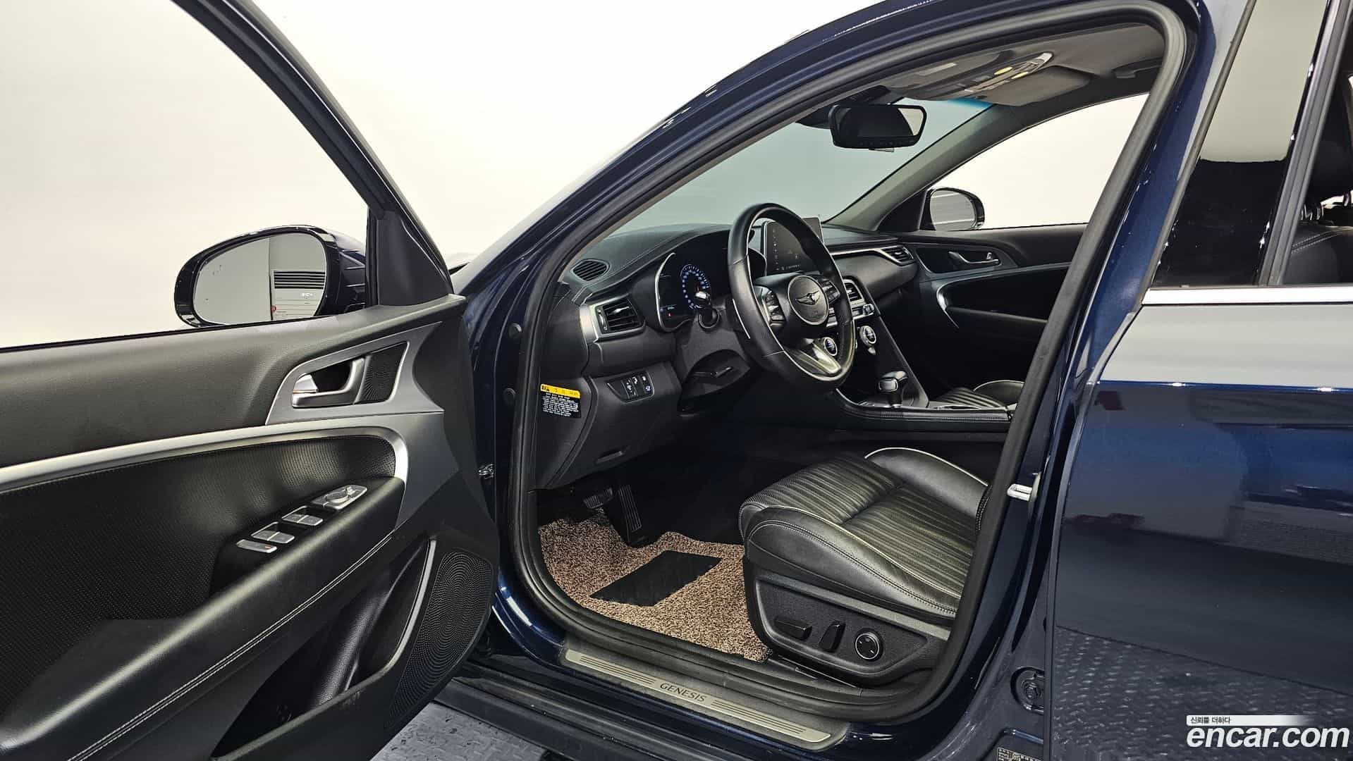 G70 Genesis 2019.7-INNER-010