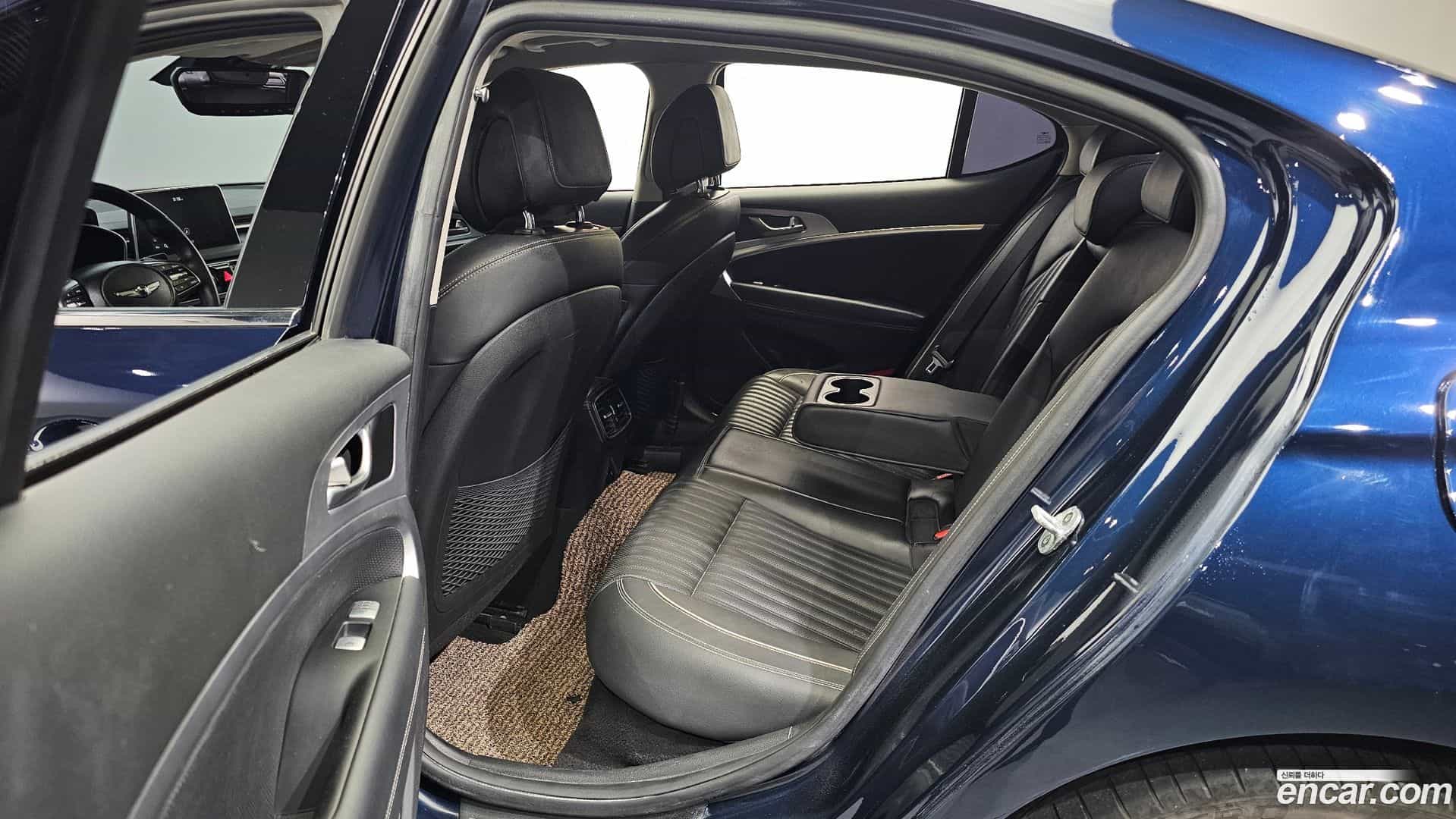 G70 Genesis 2019.7-OPTION-015