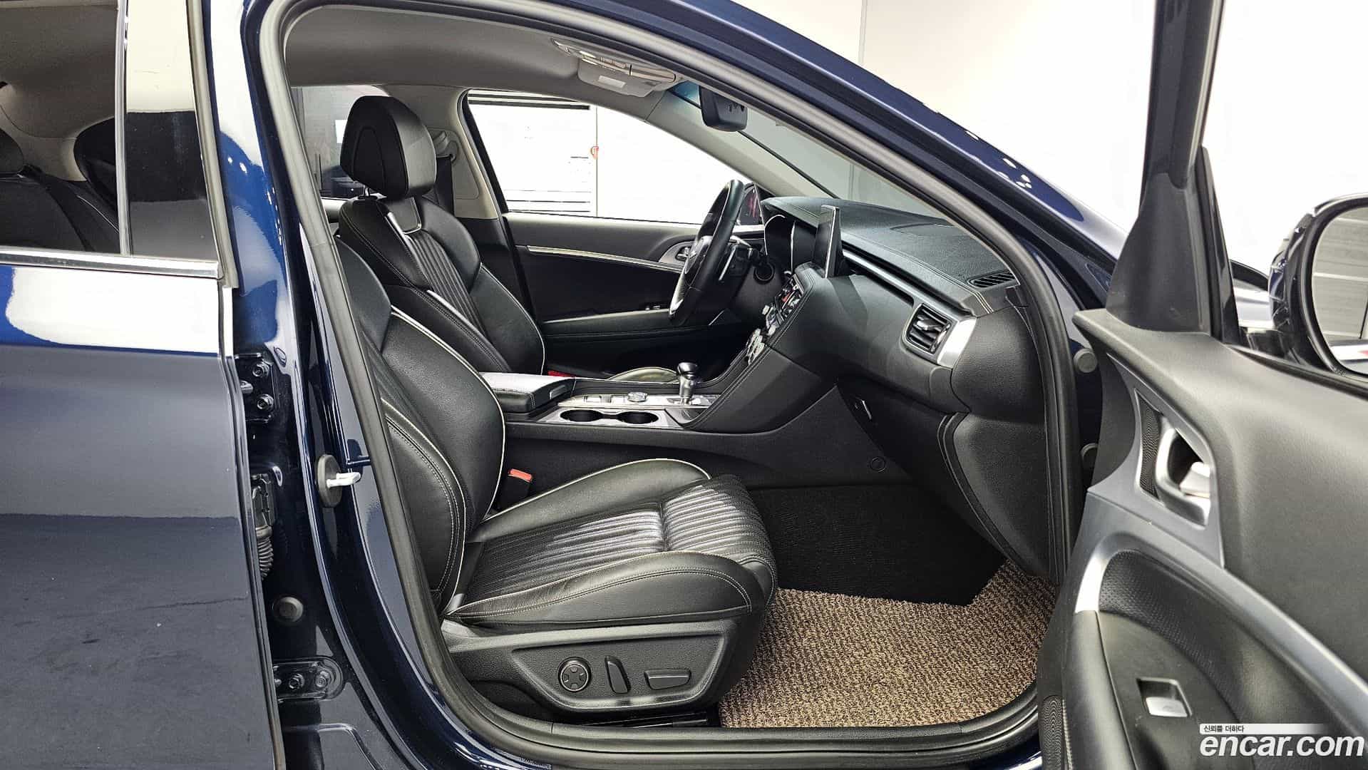G70 Genesis 2019.7-OPTION-016