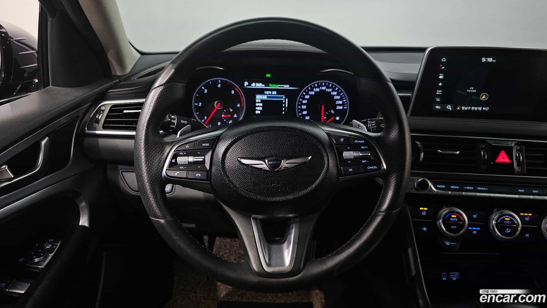 G70 Genesis 2019.7-OPTION-018