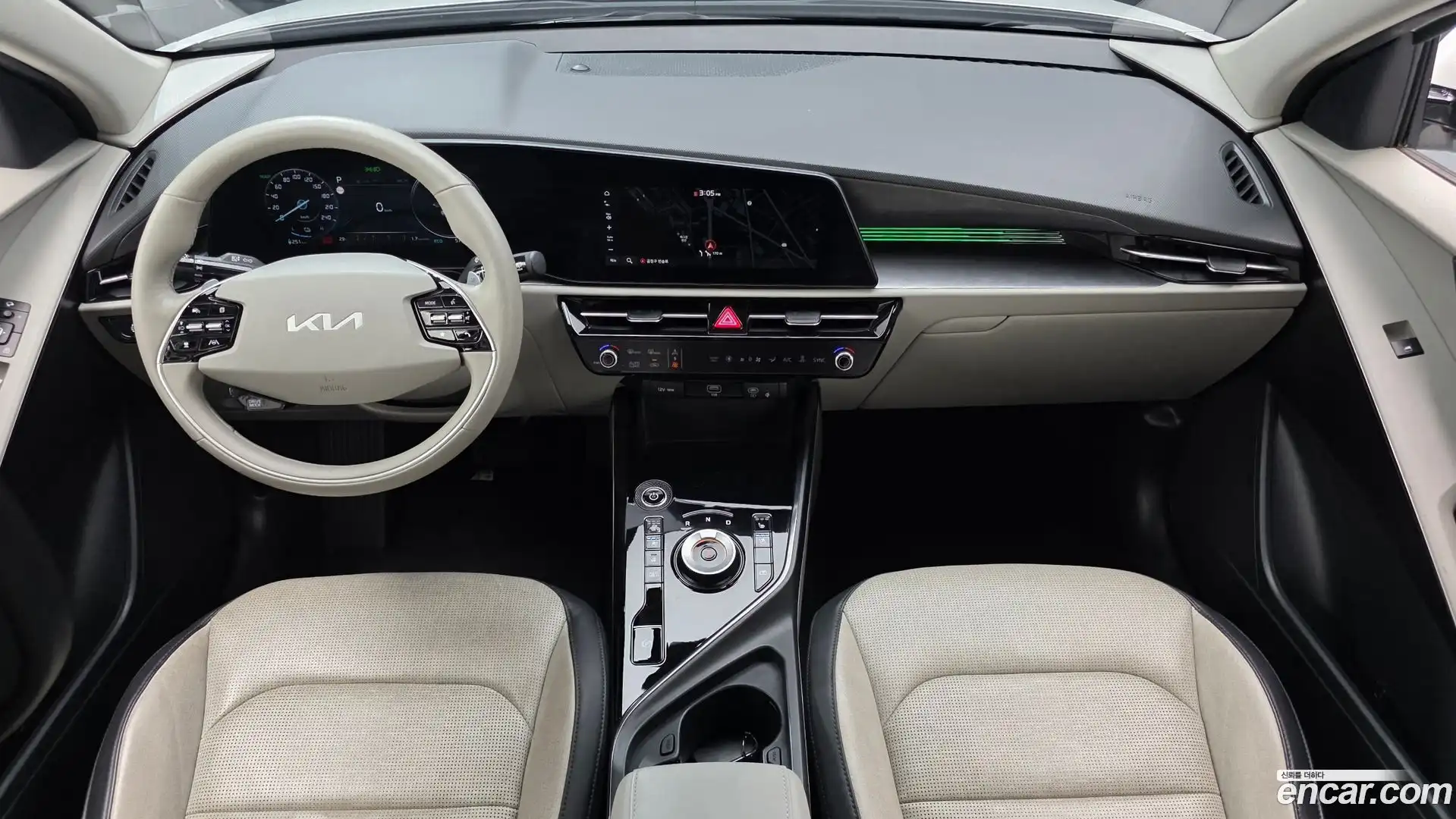 Niro Kia 2022.6-INNER-007