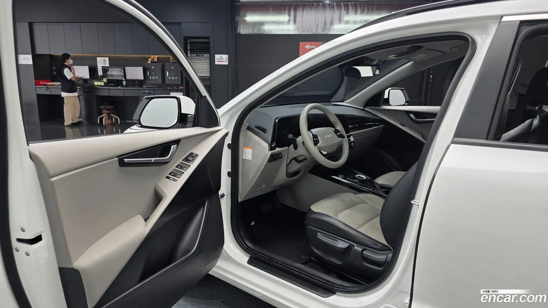 Niro Kia 2022.6-INNER-010