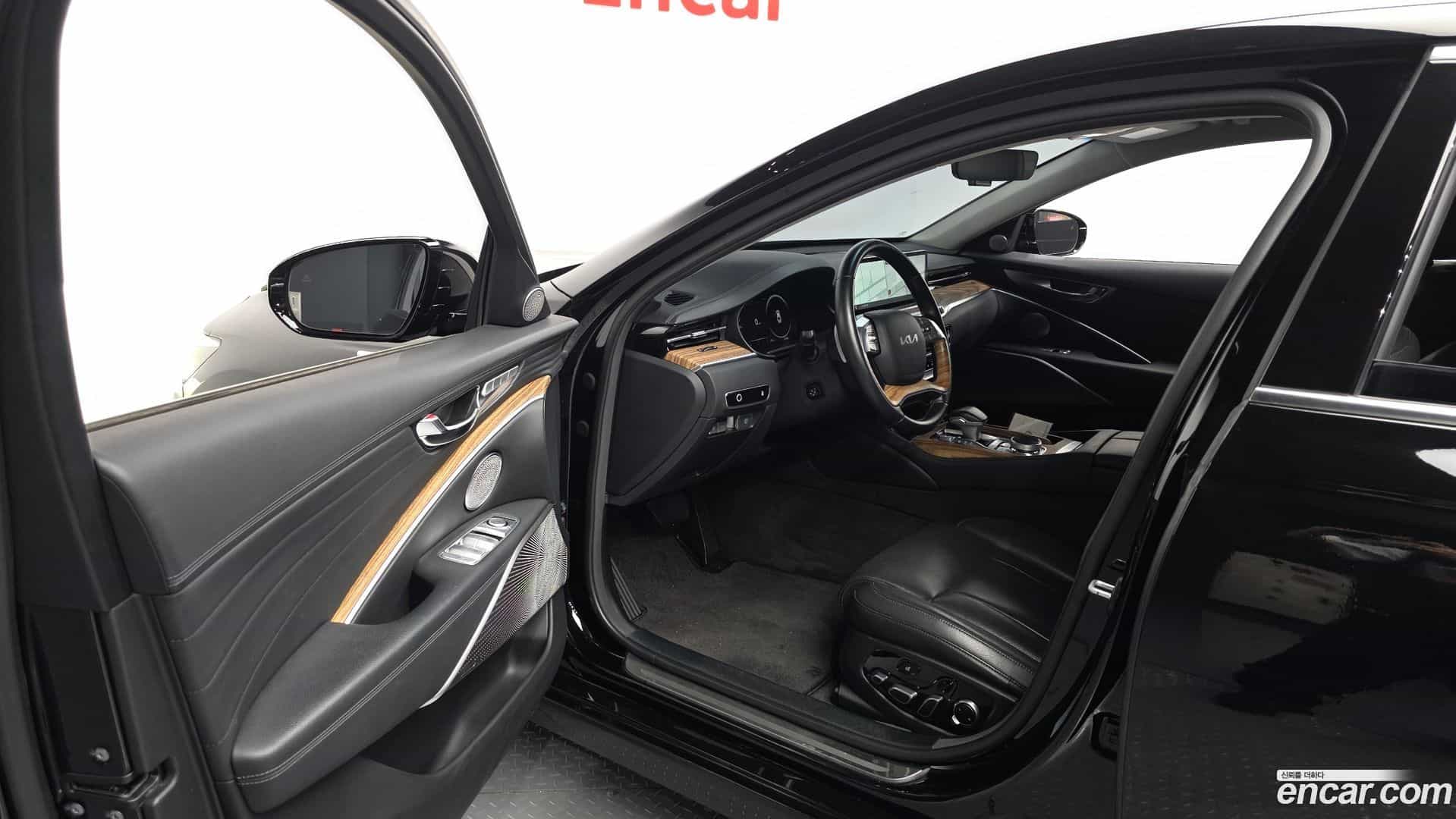 K9 Kia 2022.1-INNER-010