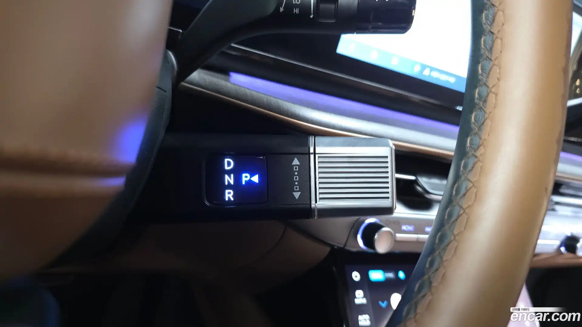 Grandeur Hyundai 2023.0-INNER-009