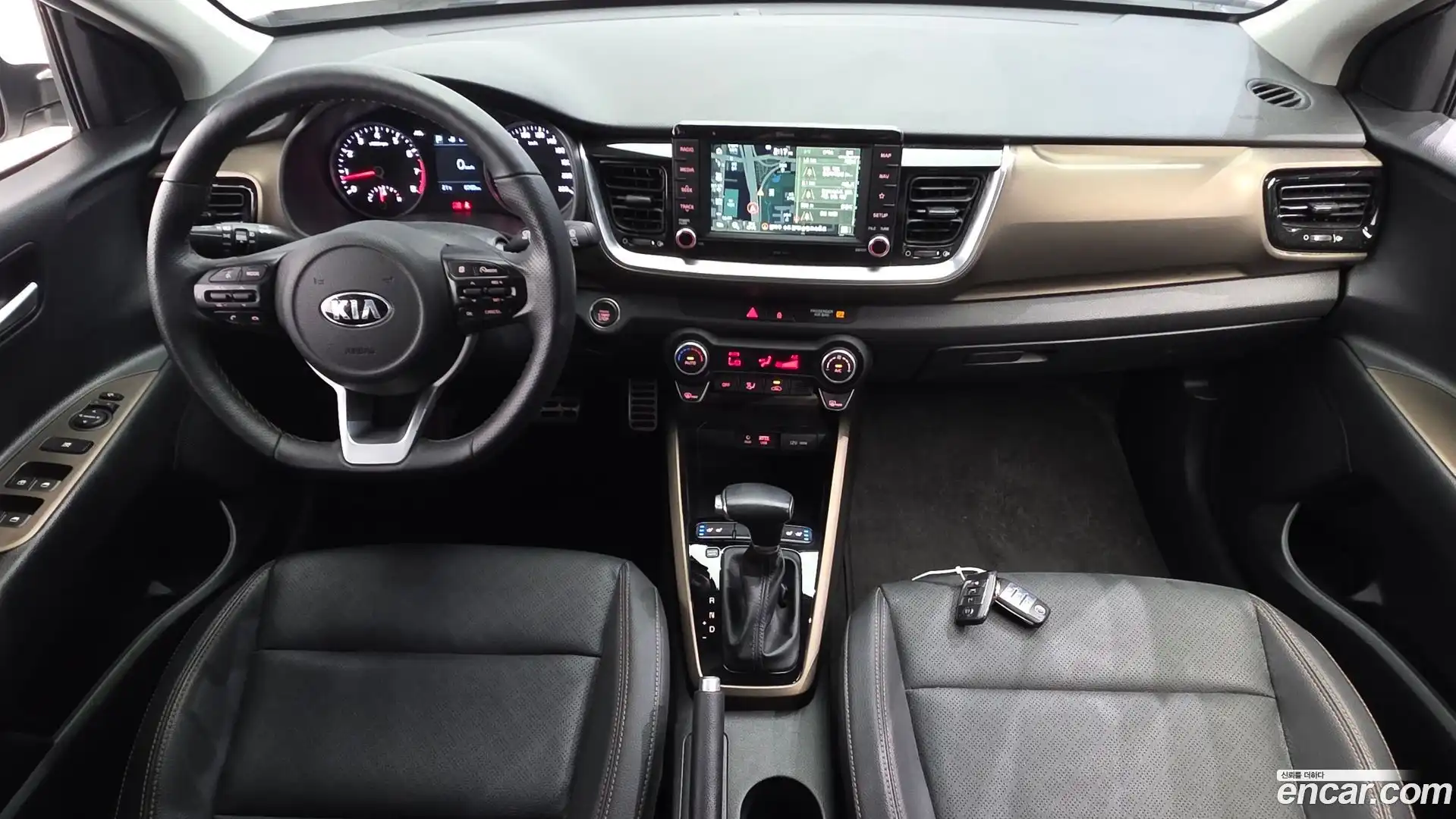 Stonic Kia 2019.3-INNER-007
