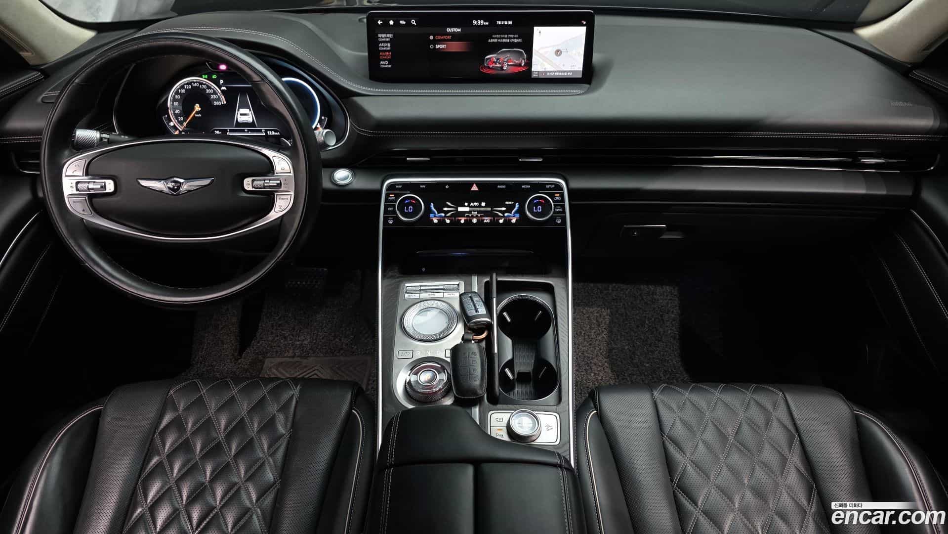 GV80 Genesis 2020.7-INNER-007