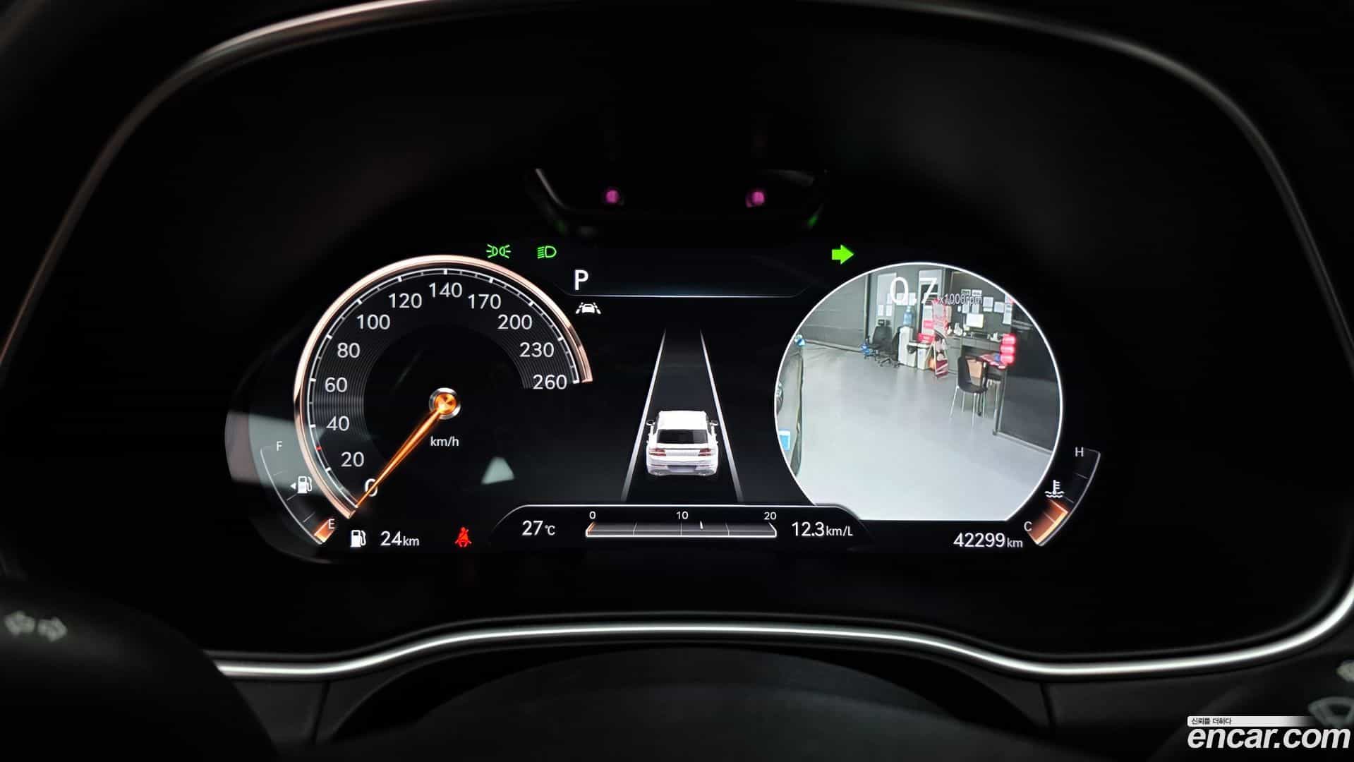 GV80 Genesis 2020.7-INNER-008