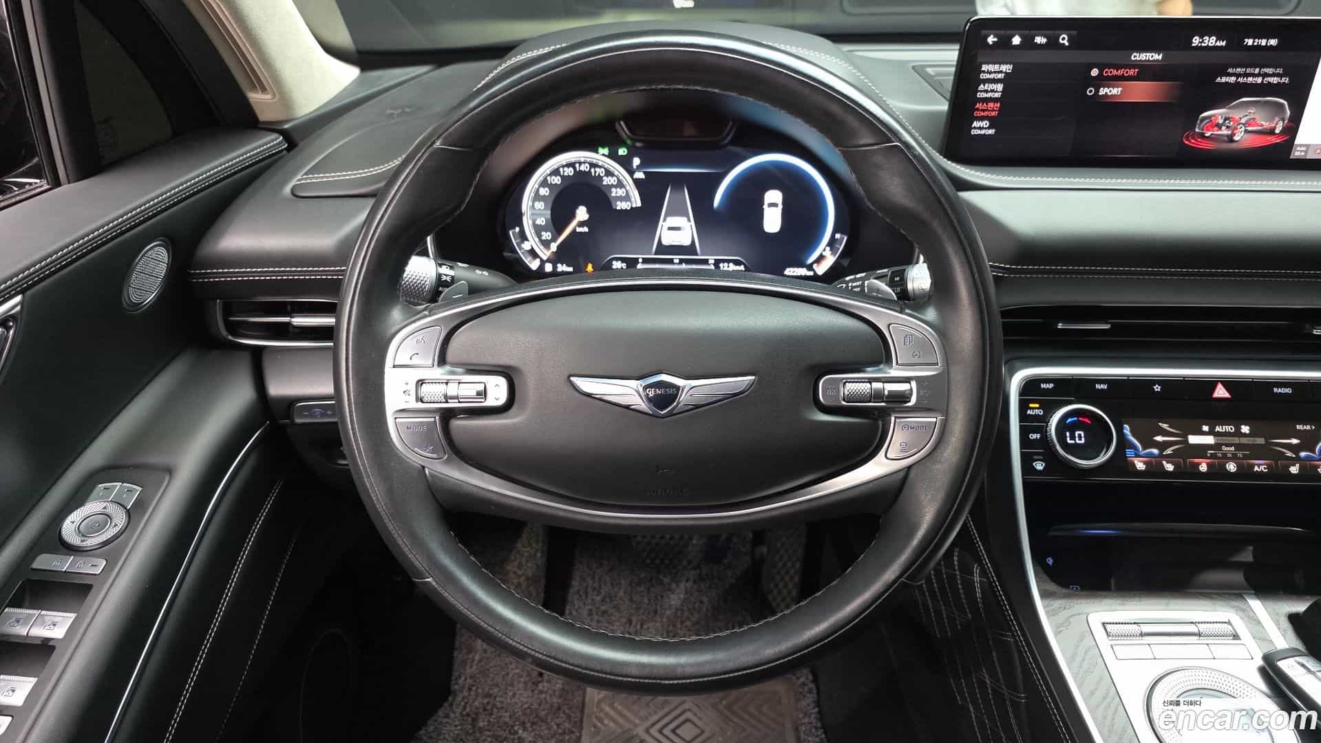 GV80 Genesis 2020.7-OPTION-018