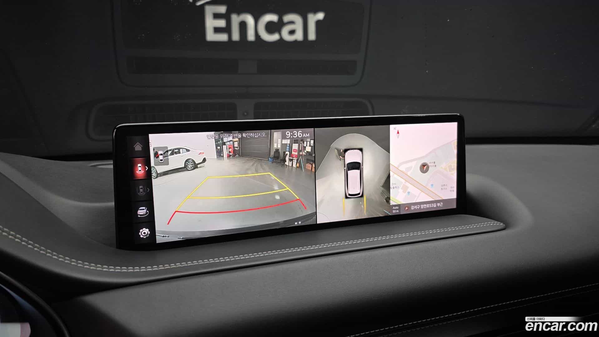GV80 Genesis 2020.7-OPTION-020