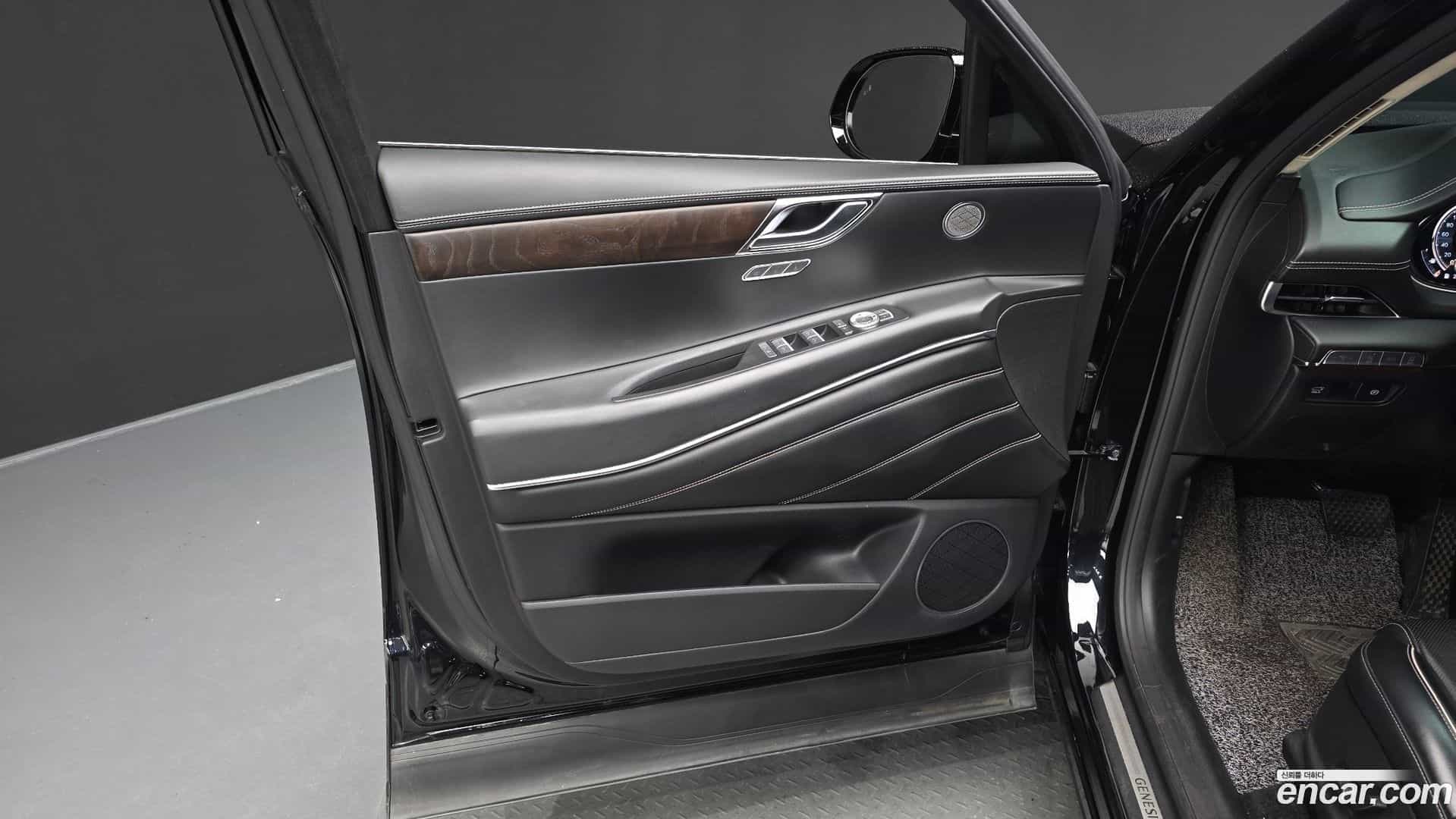 GV80 Genesis 2020.7-INNER-034