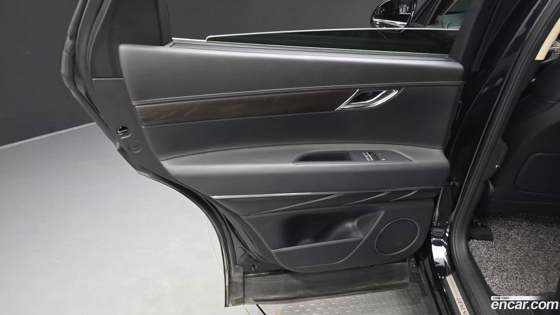 GV80 Genesis 2020.7-INNER-035