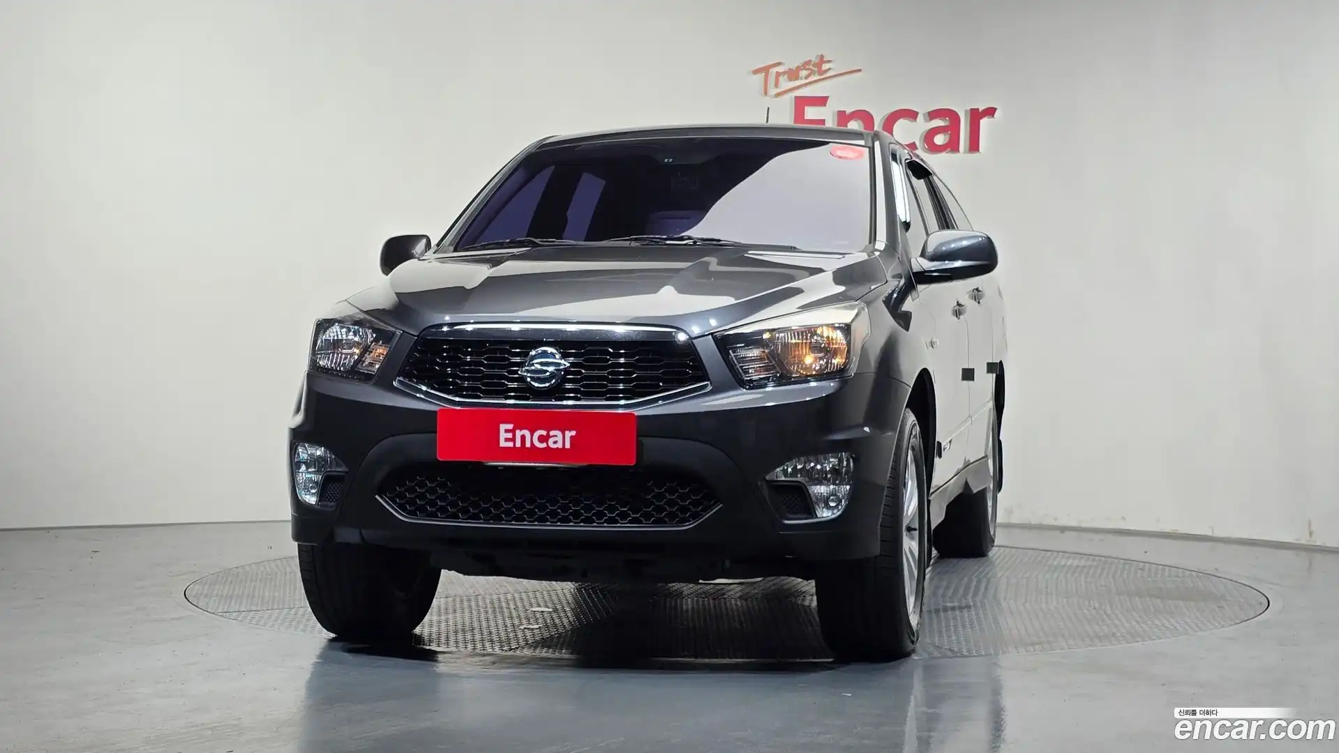 KORANDO KG Mobility 2016.10-OUTER-003