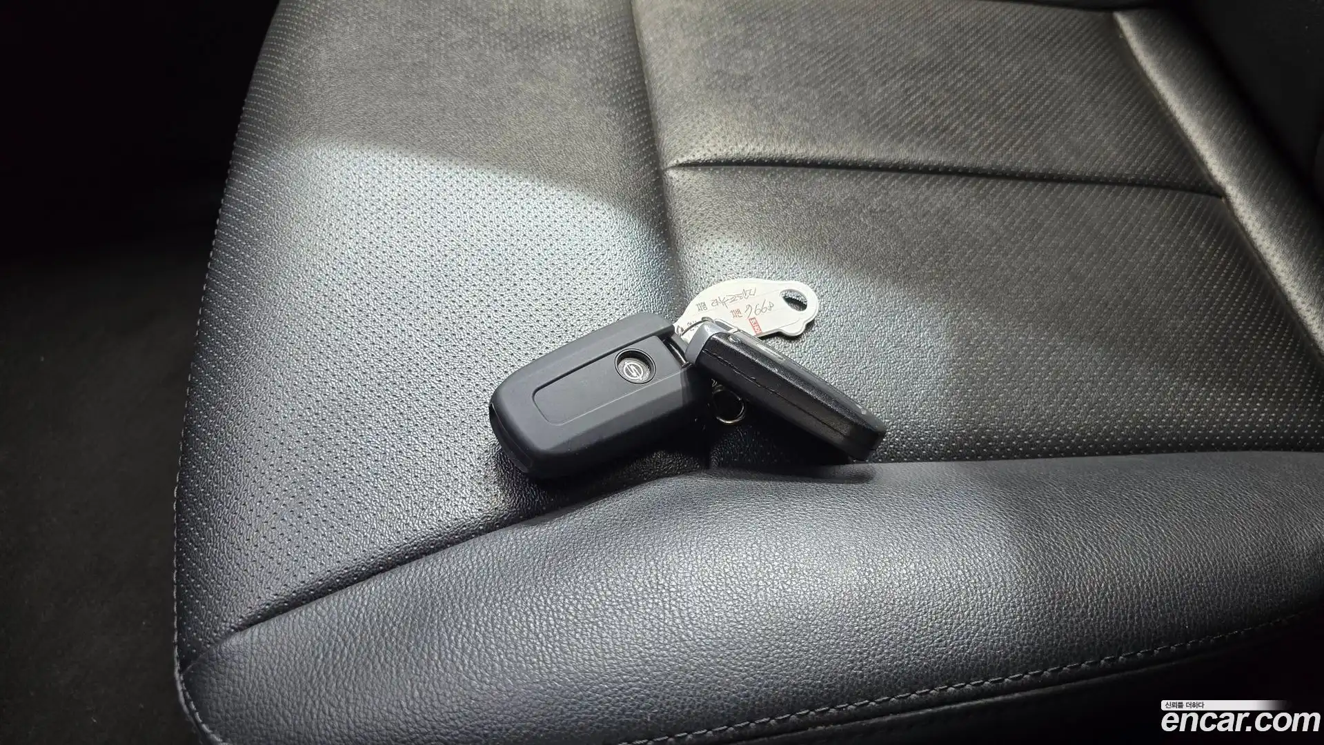 KORANDO KG Mobility 2016.10-OPTION-020