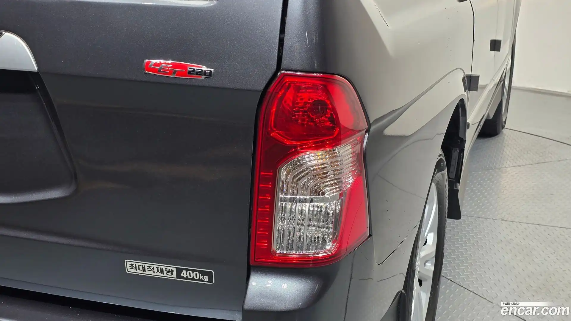 KORANDO KG Mobility 2016.10-OUTER-033