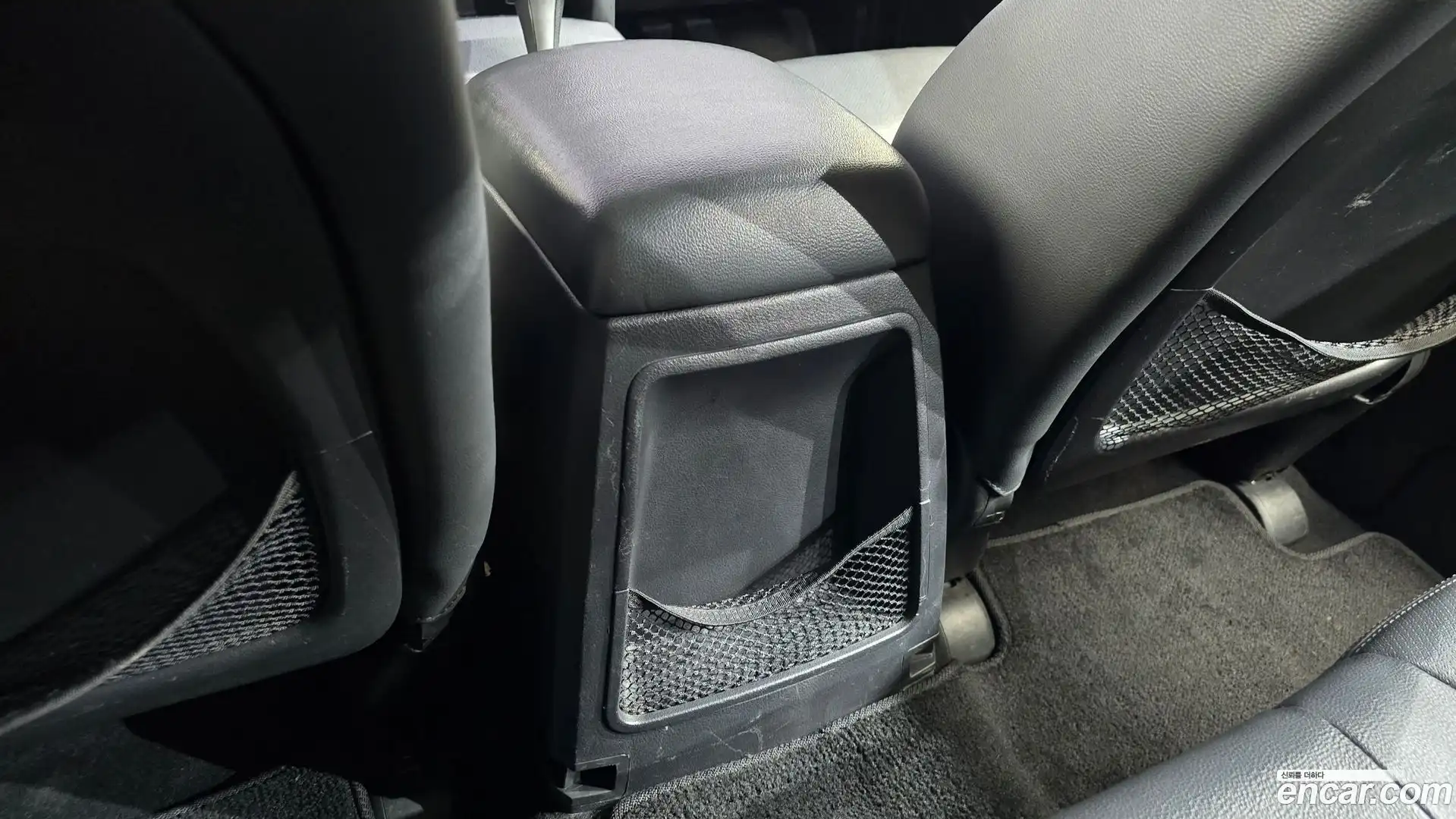 KORANDO KG Mobility 2016.10-OPTION-046