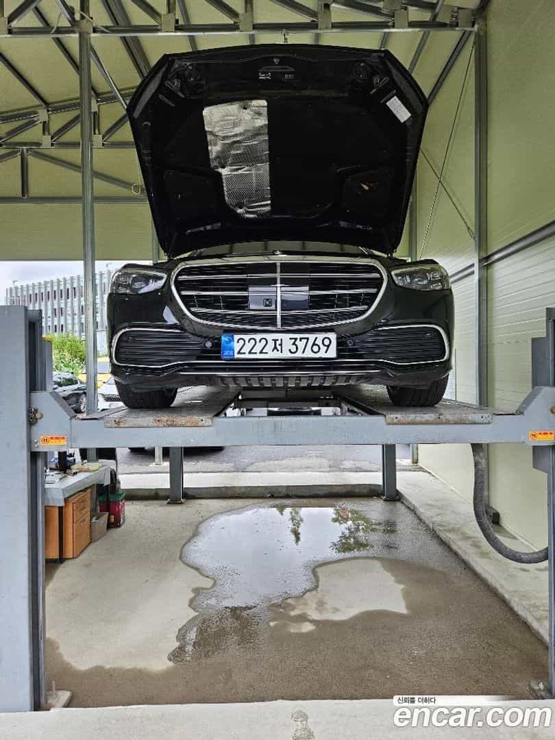 S-Class Mercedes-Benz 2023.6-OUTER-001