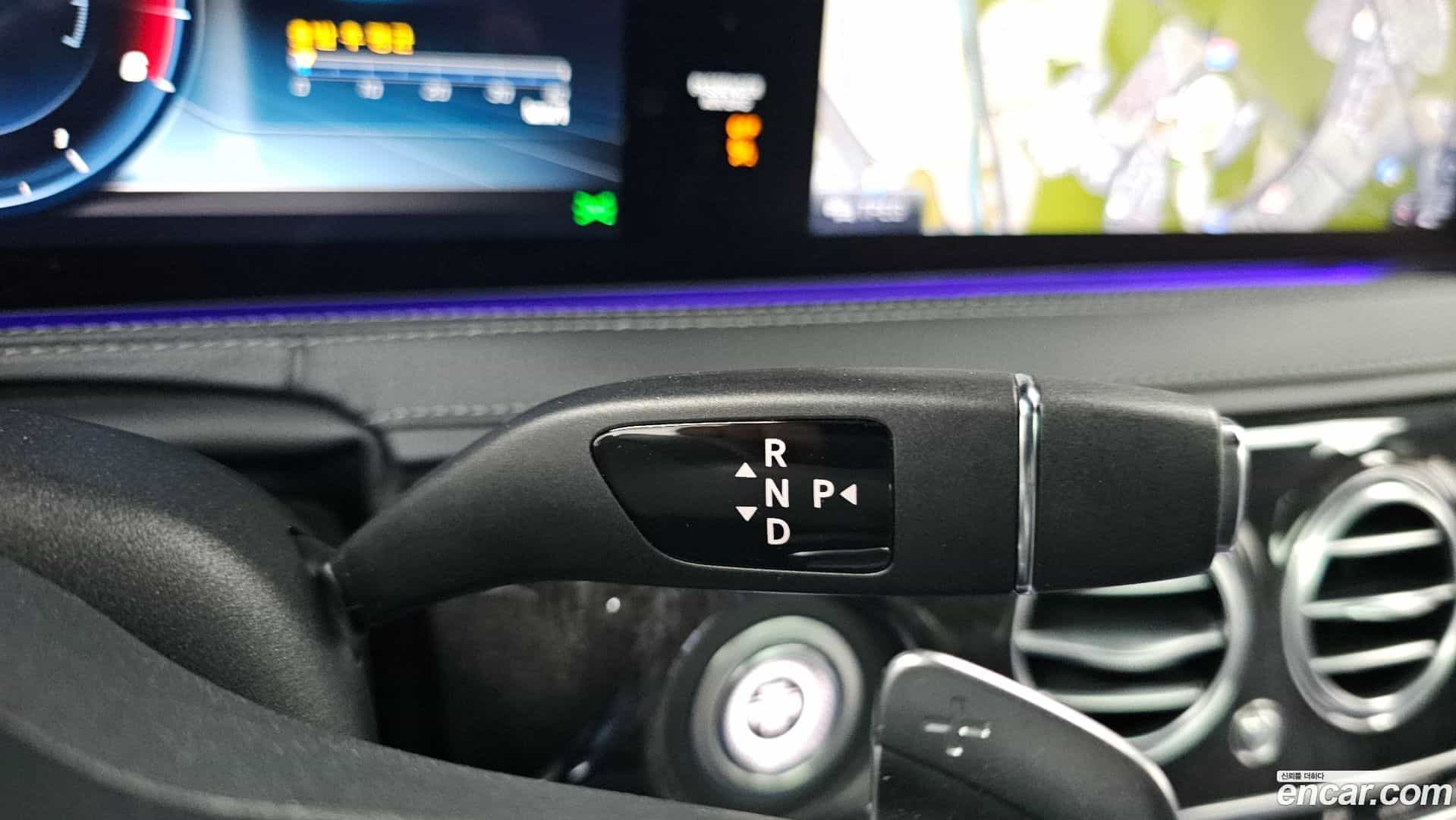 S-Class Mercedes-Benz 2020.2-INNER-009