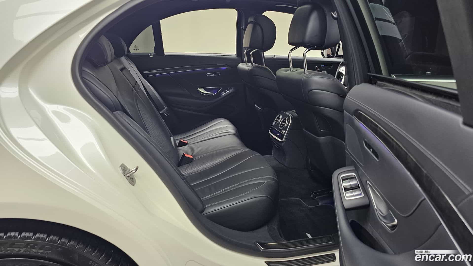 S-Class Mercedes-Benz 2020.2-OPTION-015