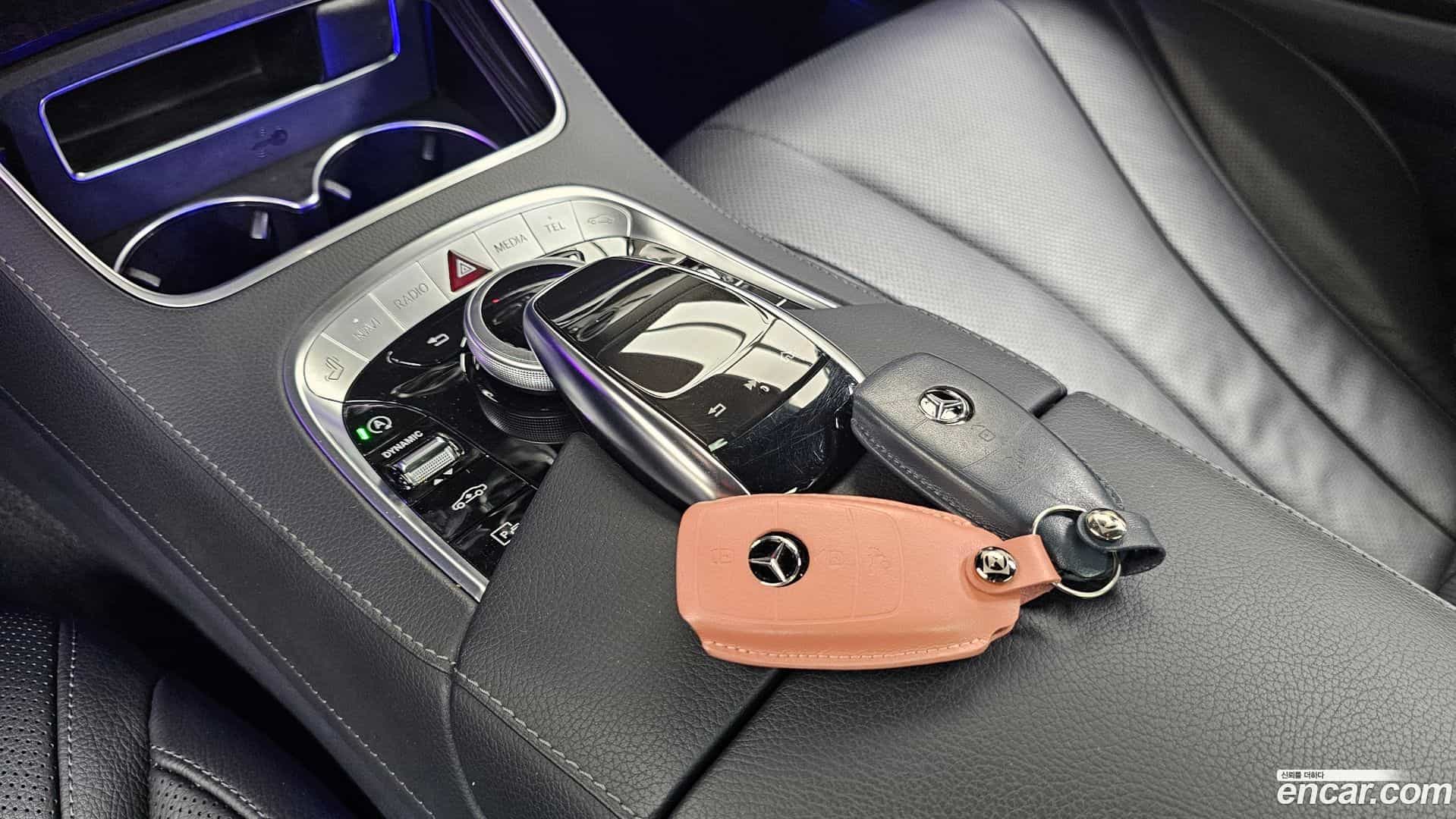 S-Class Mercedes-Benz 2020.2-OPTION-019