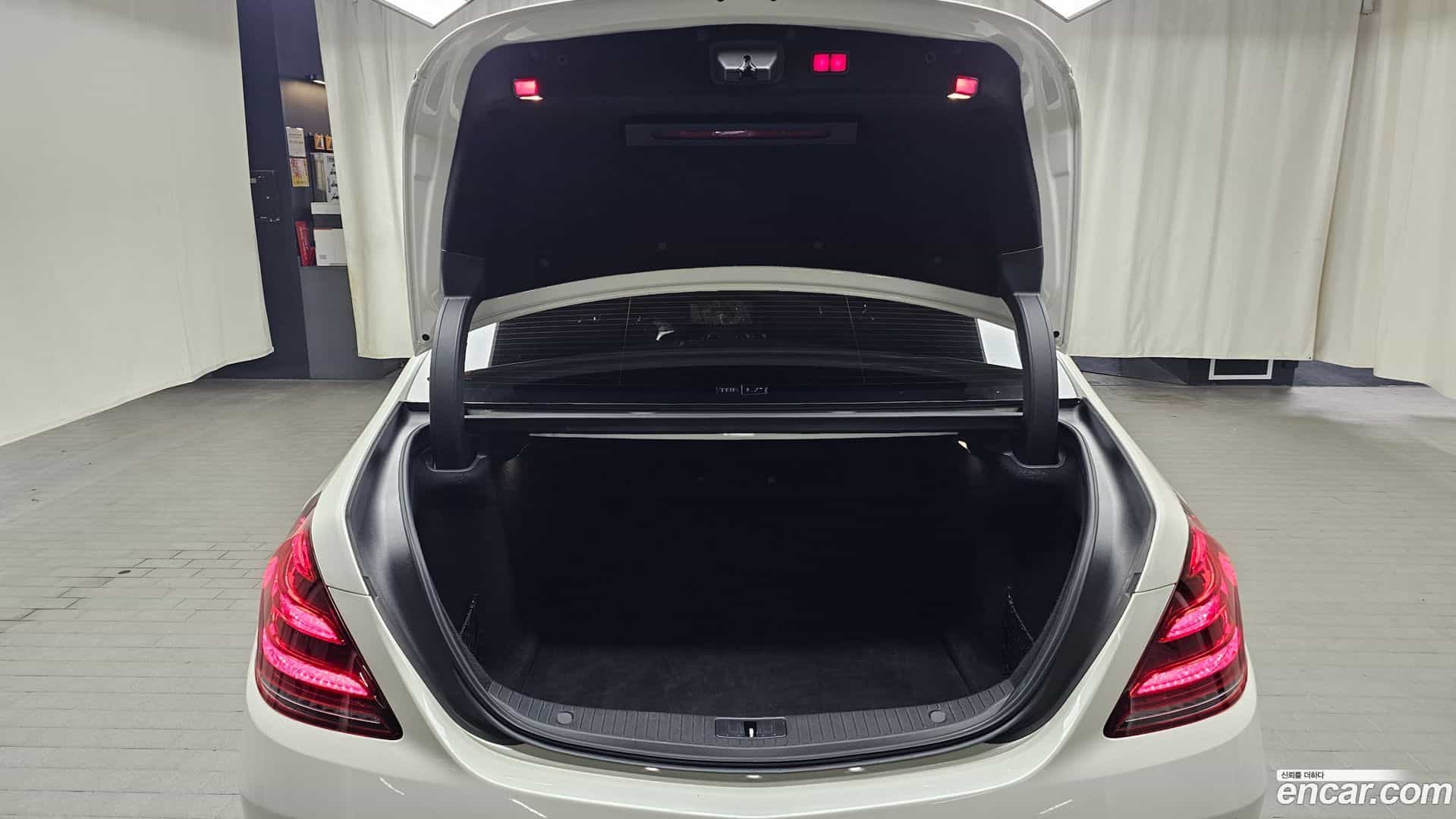 S-Class Mercedes-Benz 2020.2-OPTION-024