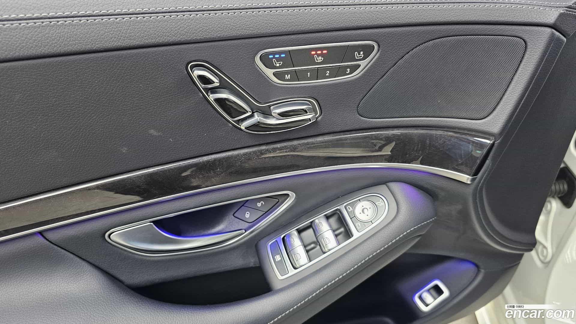 S-Class Mercedes-Benz 2020.2-OPTION-041