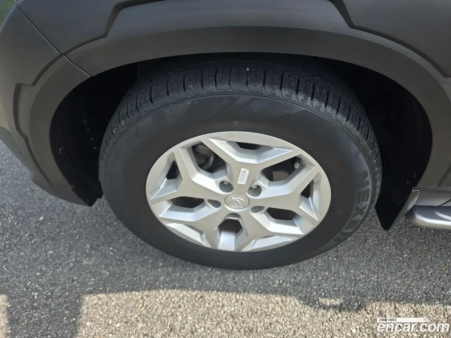 Rexton KG Mobility 2021.11-INNER-008