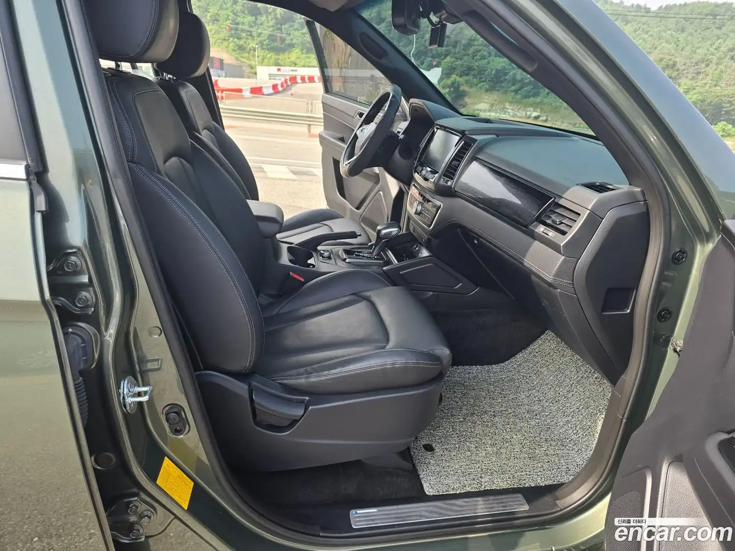 Rexton KG Mobility 2021.11-OPTION-015
