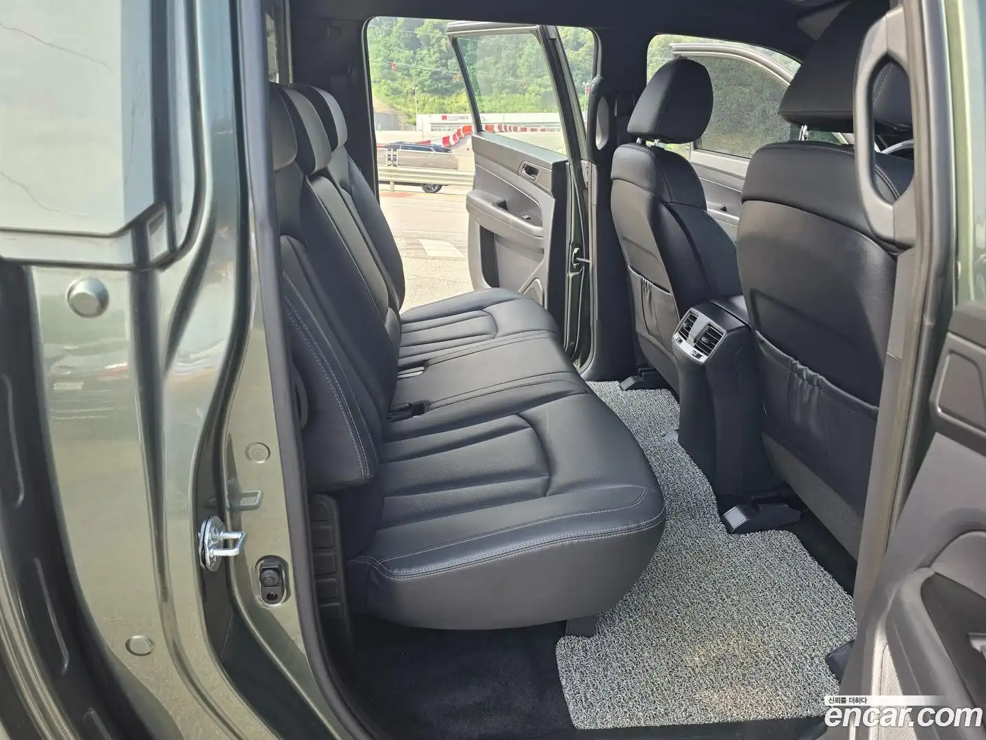 Rexton KG Mobility 2021.11-OPTION-016