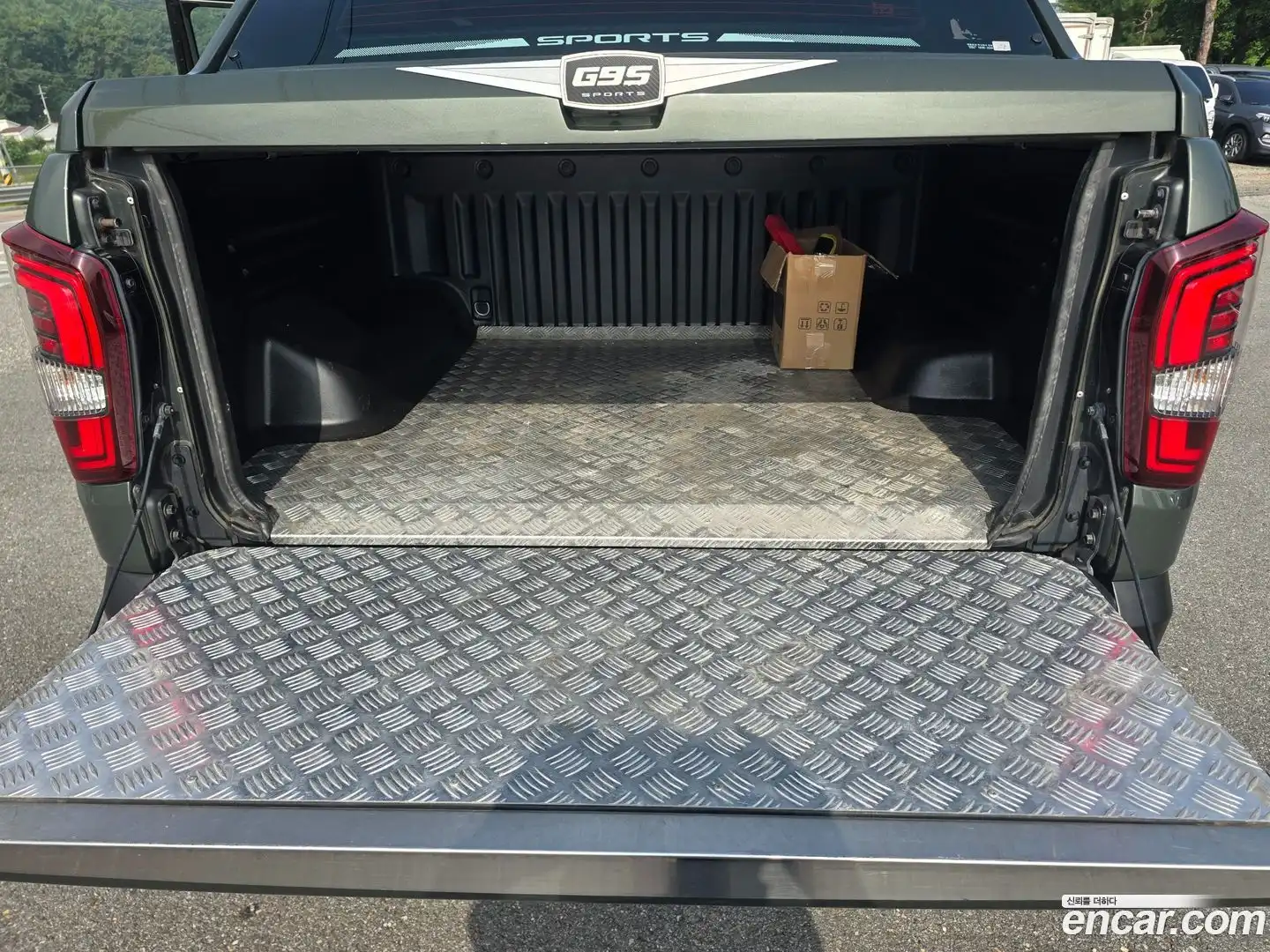 Rexton KG Mobility 2021.11-OPTION-017