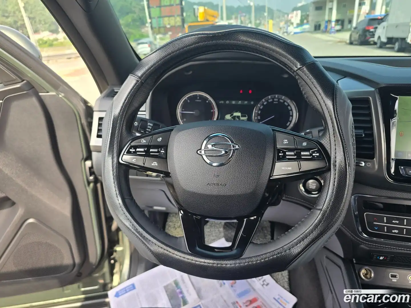 Rexton KG Mobility 2021.11-OPTION-023